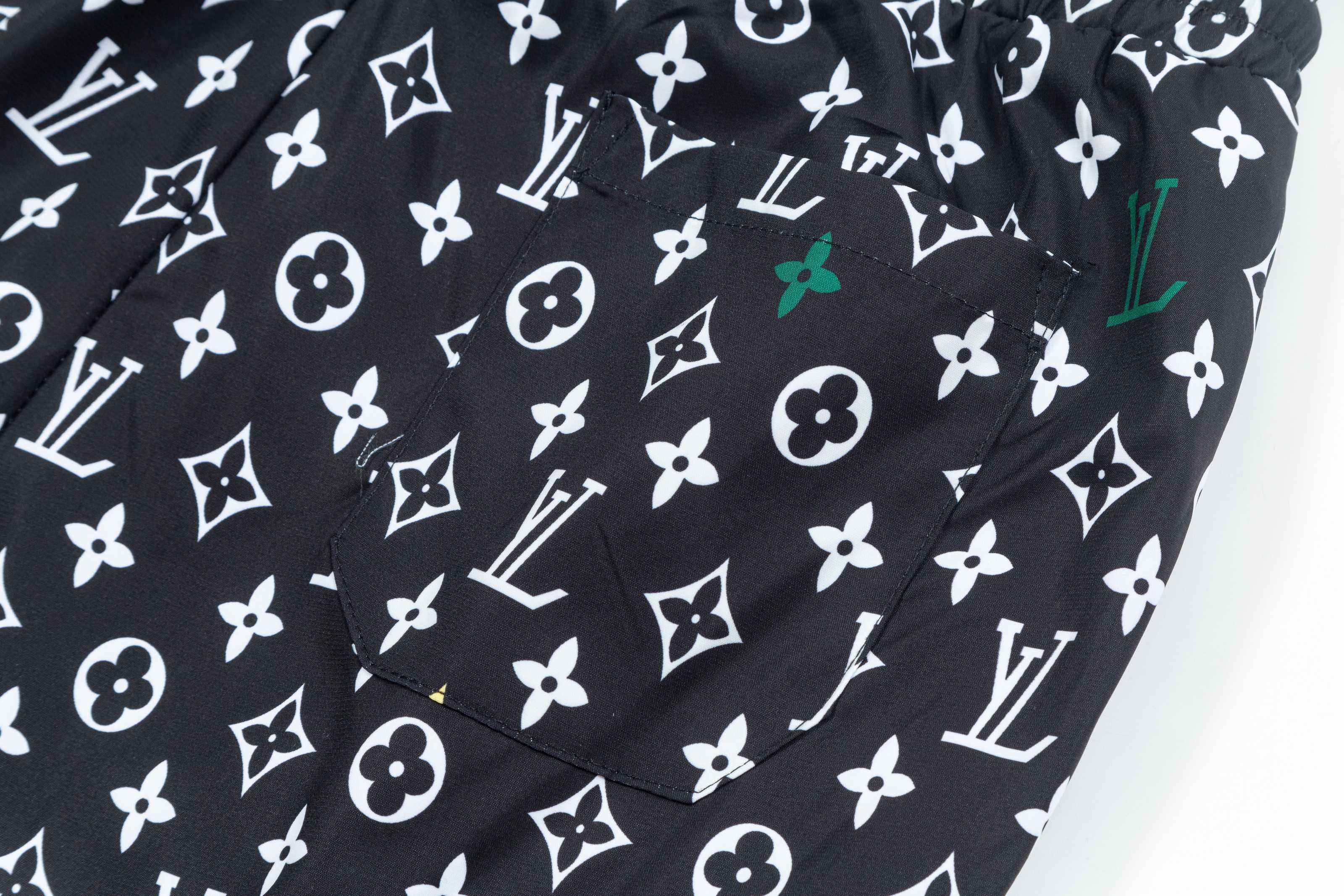 LuxluxHouse Best Quality Clothes Pants Louis Vuitton