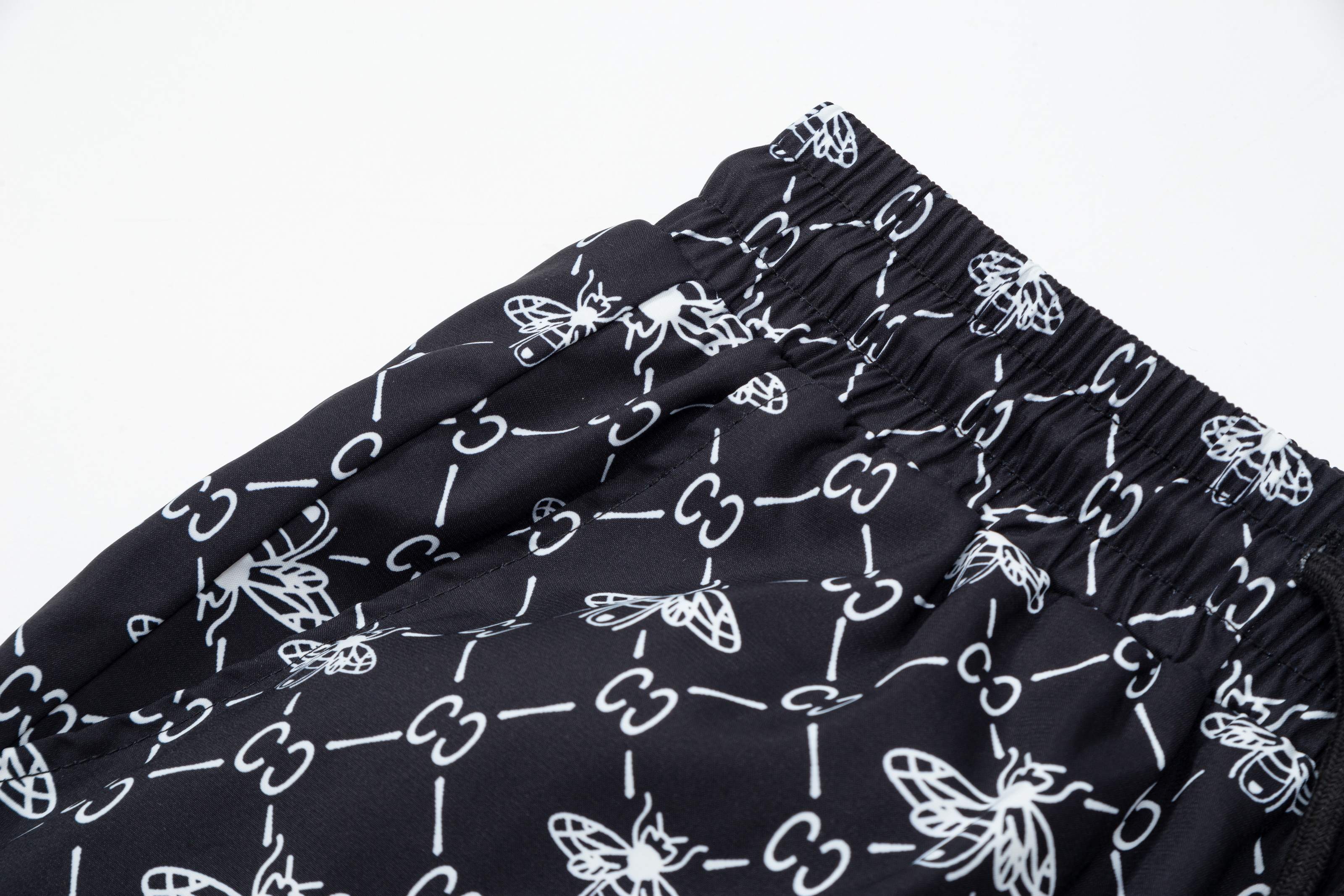 LuxluxHouse Best Quality Clothes Gucci Pants