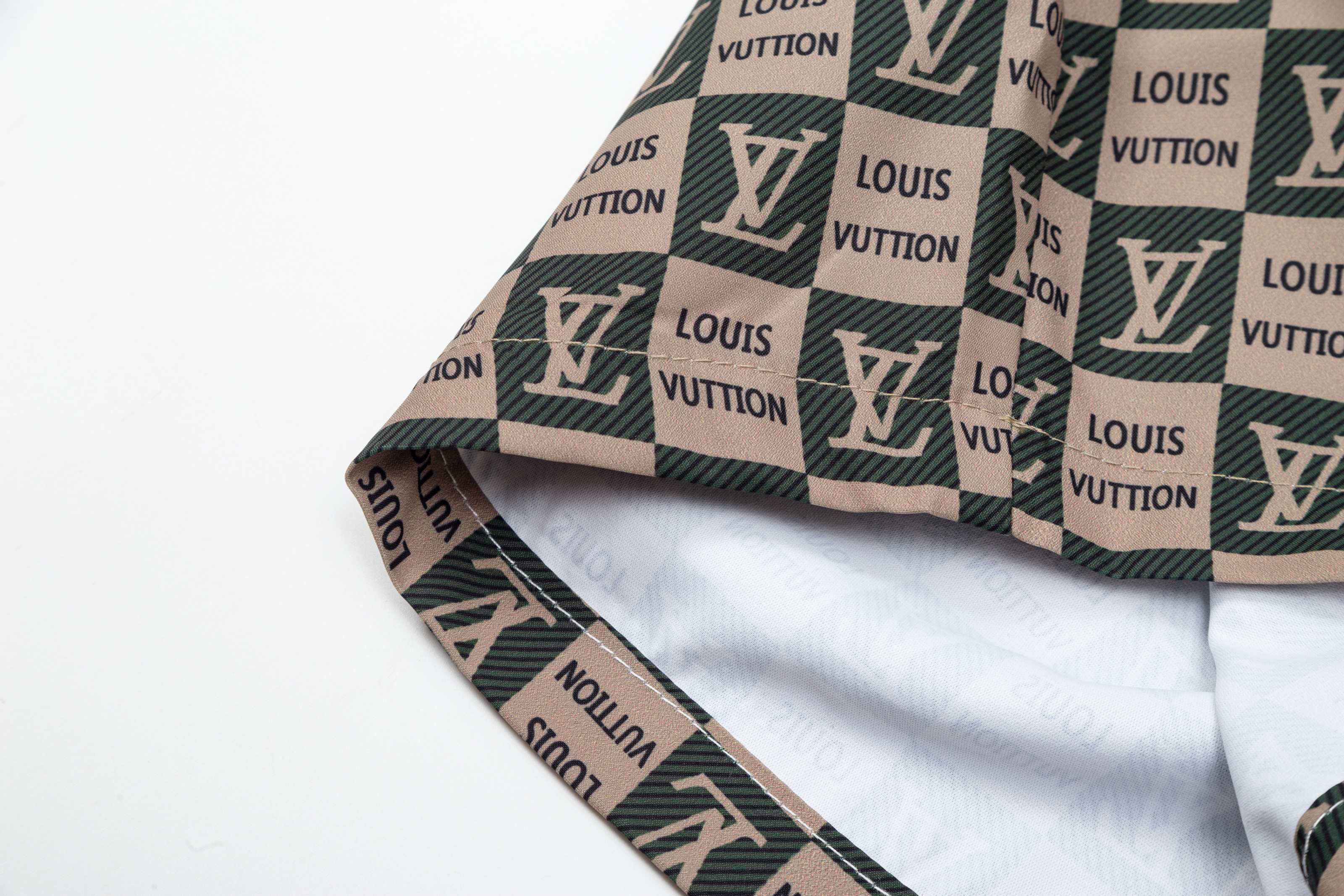 LuxluxHouse Best Quality Clothes Pants Louis Vuitton