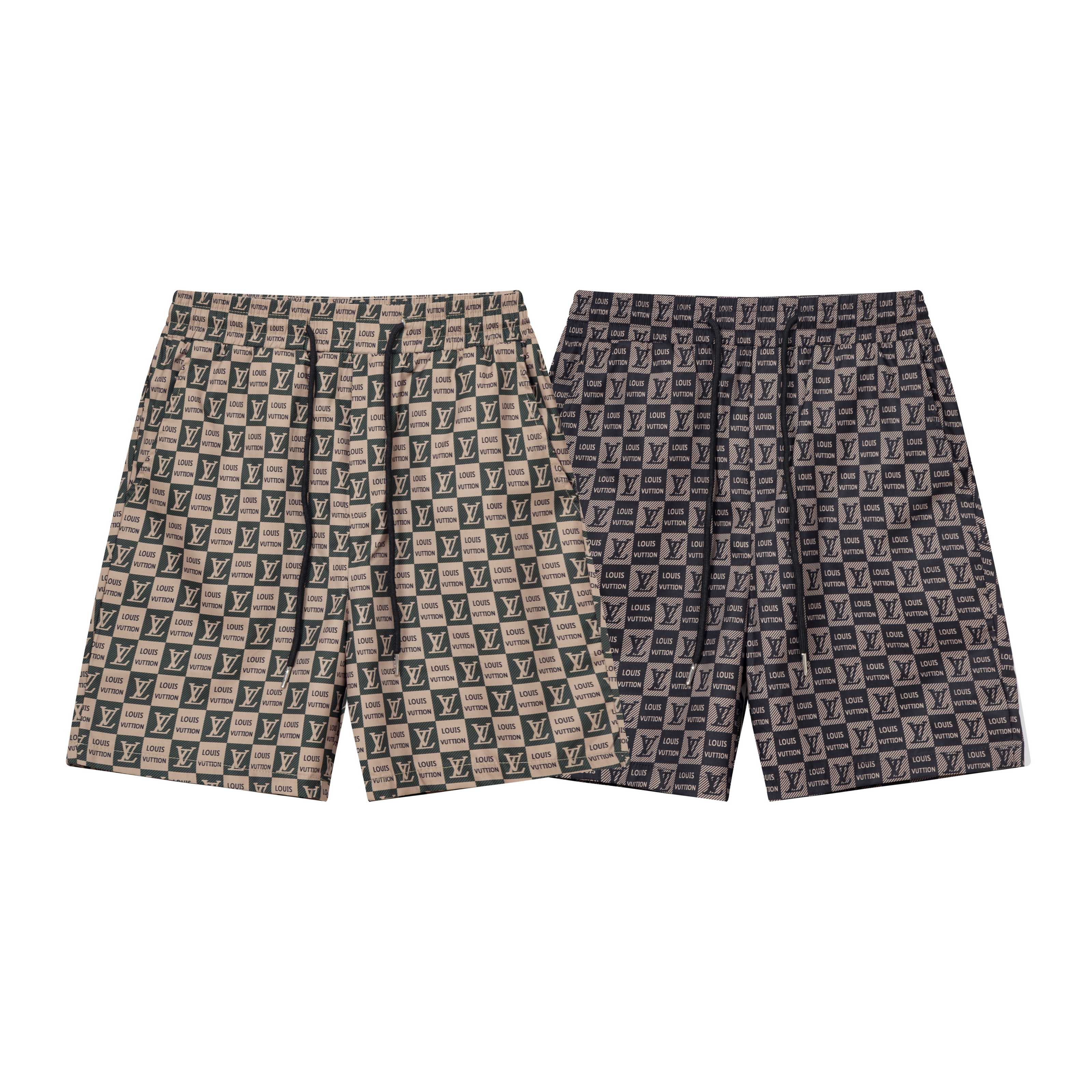 LuxluxHouse Best Quality Clothes Pants Louis Vuitton