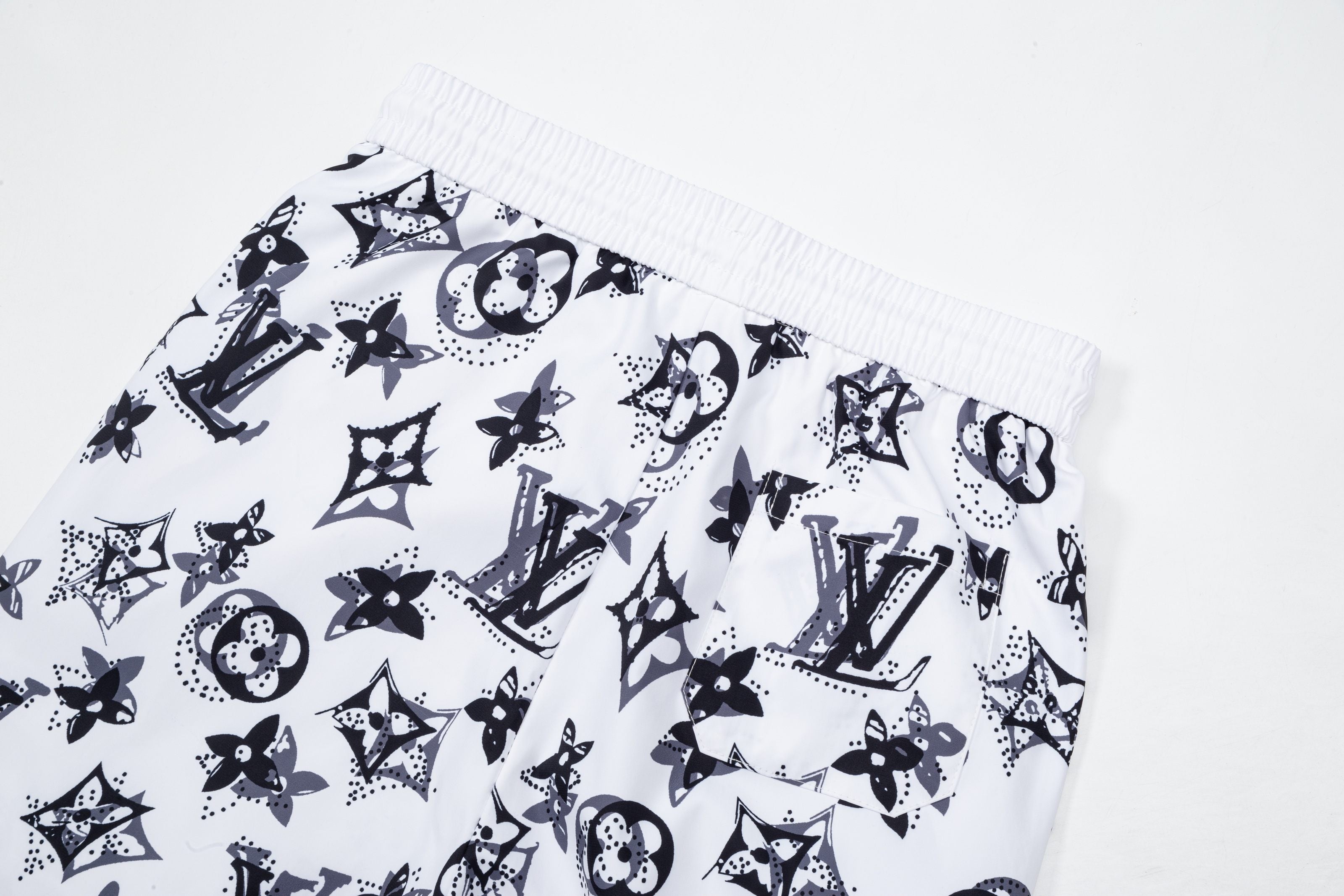 LuxluxHouse Best Quality Clothes Pants Louis Vuitton