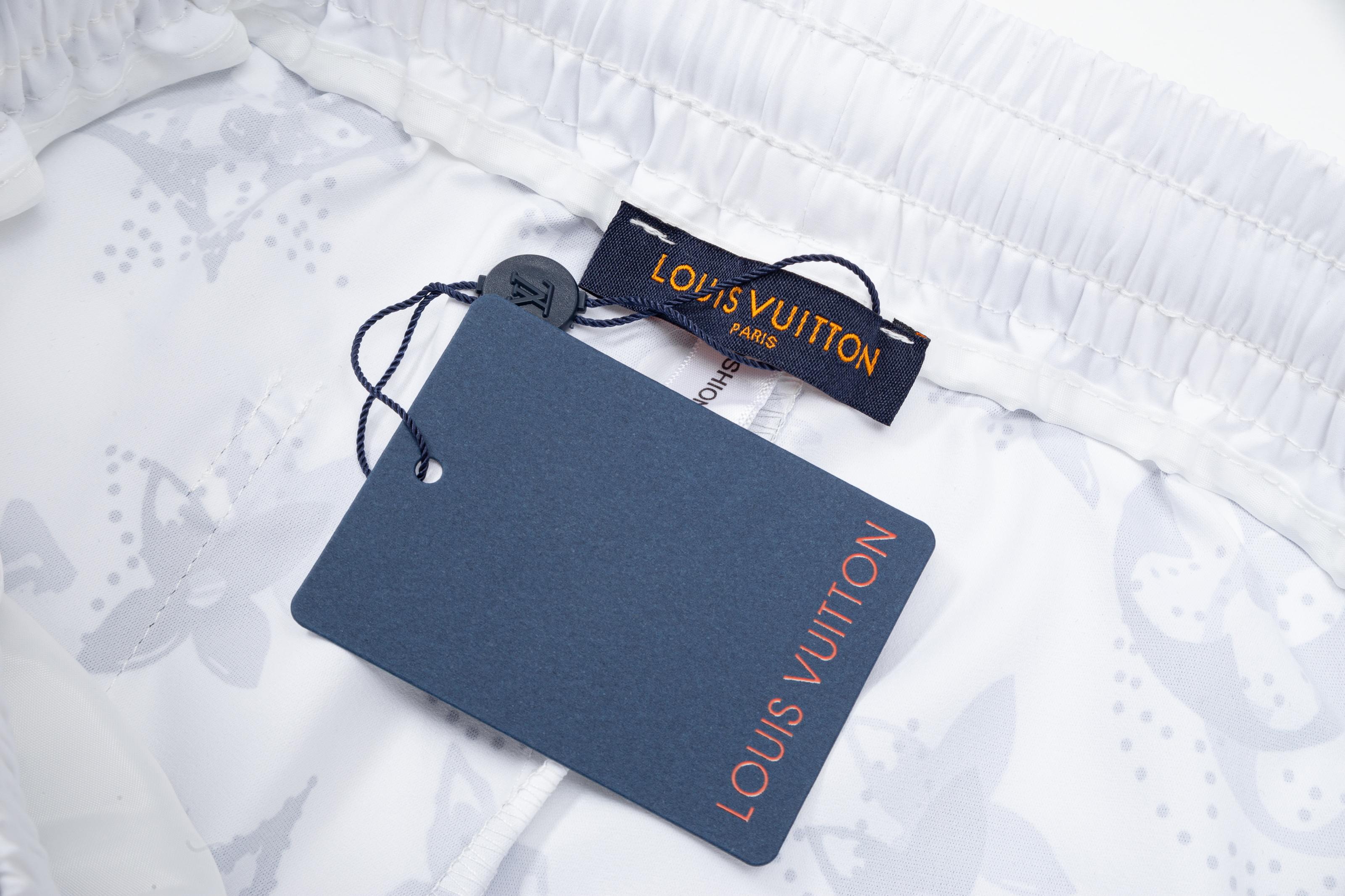 LuxluxHouse Best Quality Clothes Pants Louis Vuitton