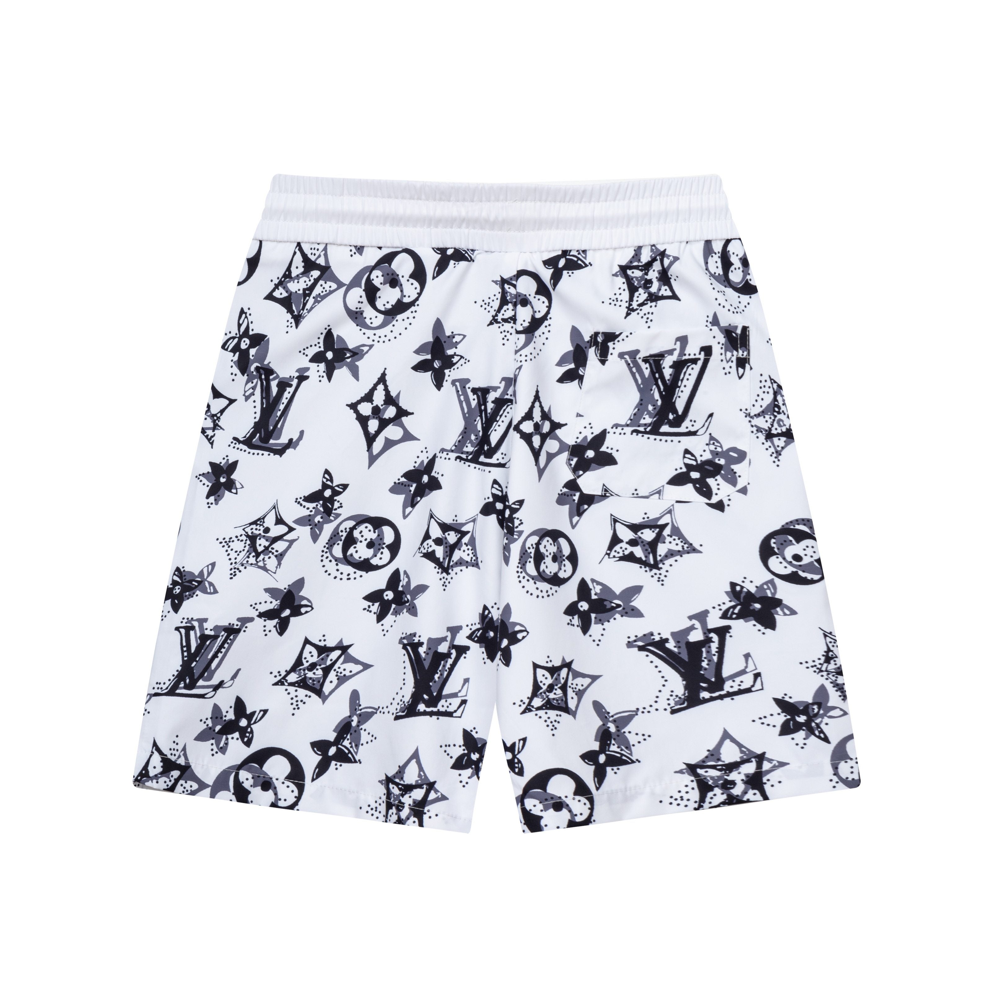 LuxluxHouse Best Quality Clothes Pants Louis Vuitton