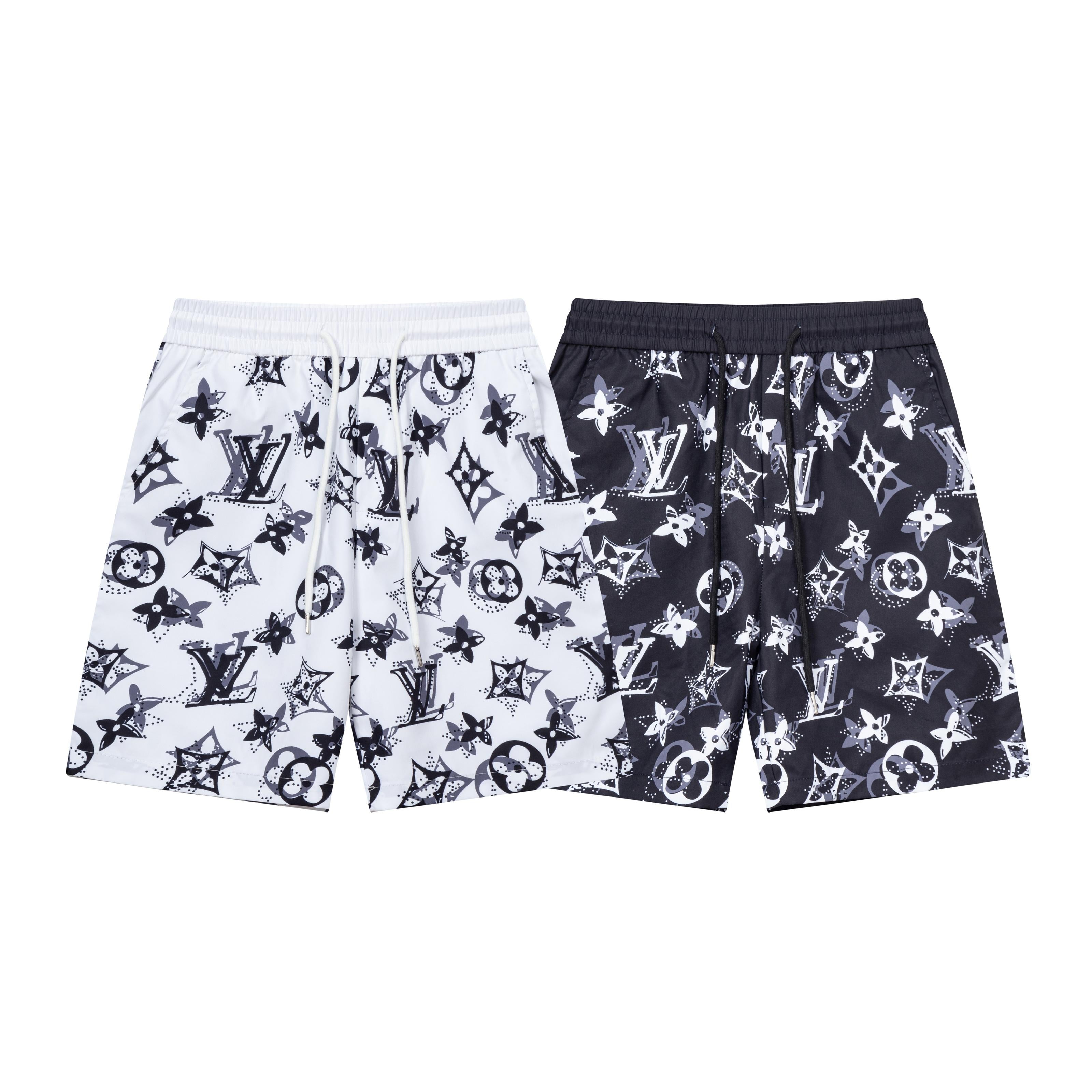 LuxluxHouse Best Quality Clothes Pants Louis Vuitton