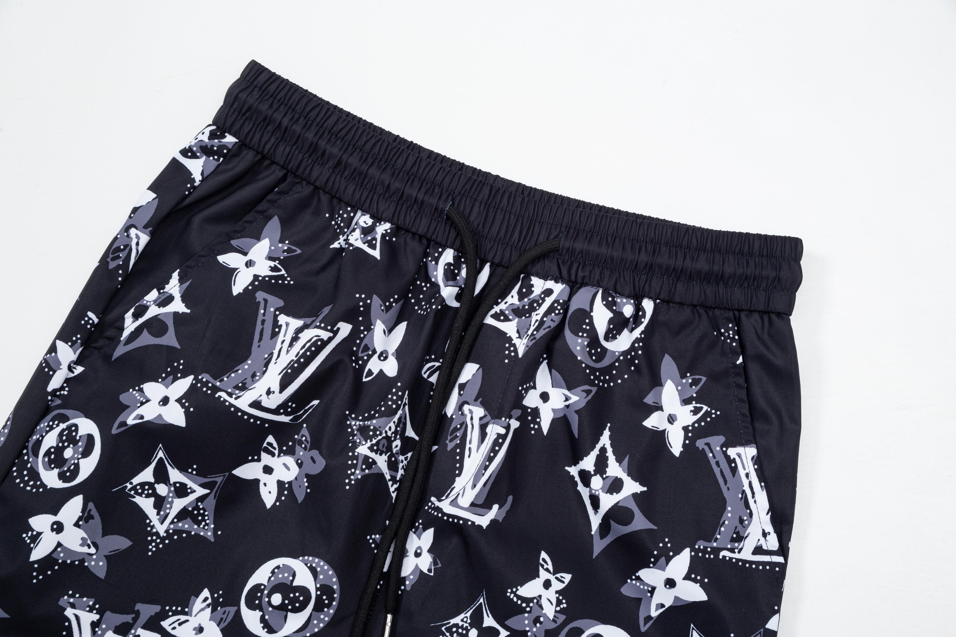 LuxluxHouse Best Quality Clothes Pants Louis Vuitton
