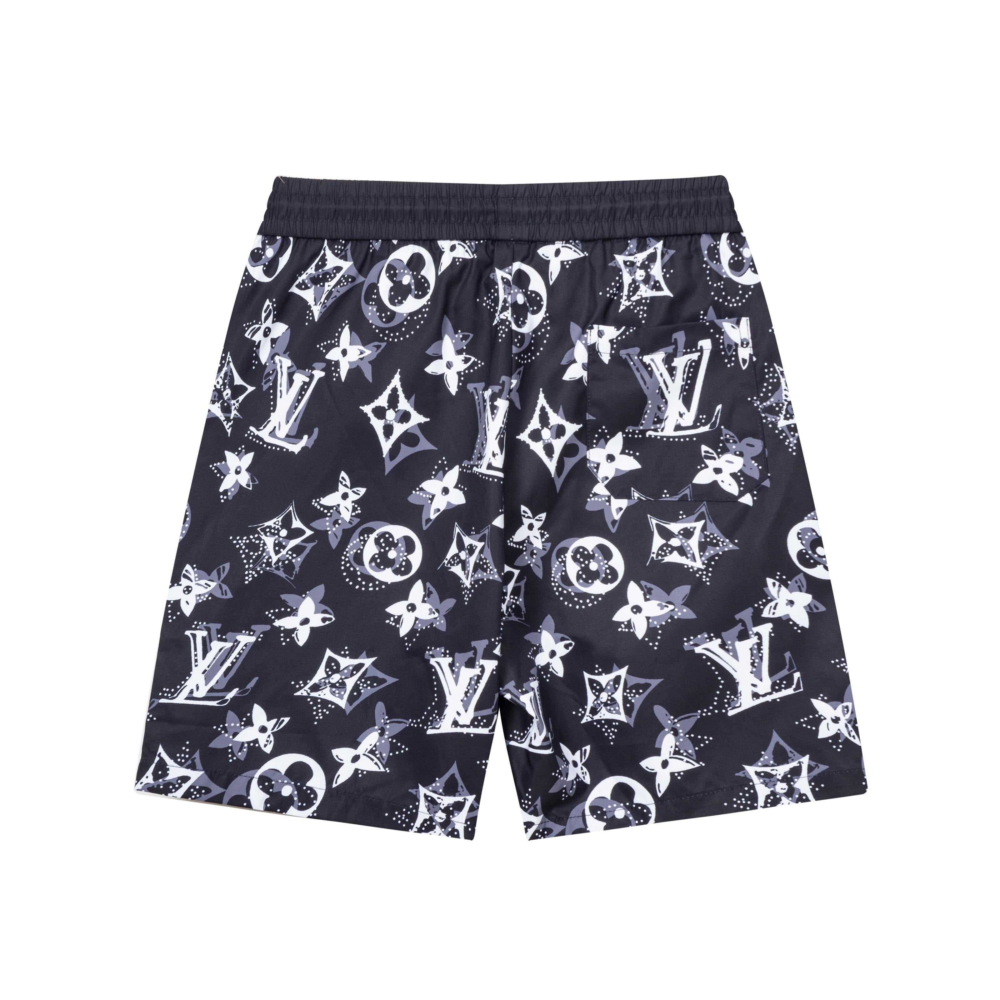 LuxluxHouse Best Quality Clothes Pants Louis Vuitton