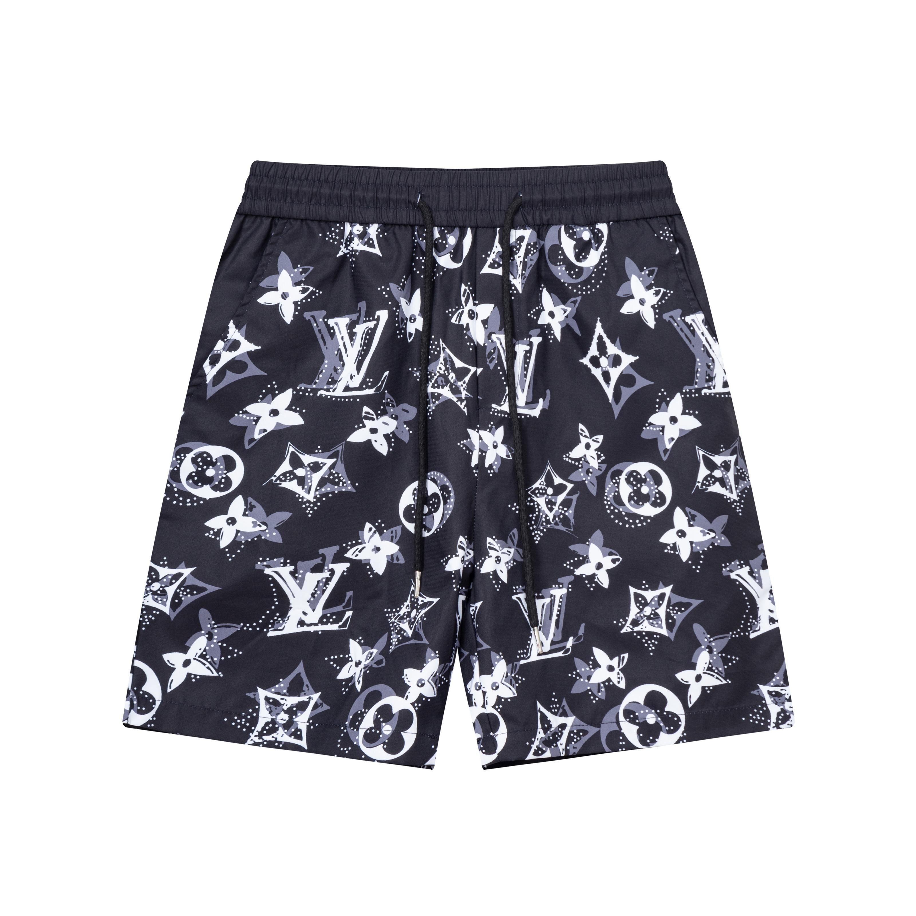 LuxluxHouse Best Quality Clothes Pants Louis Vuitton