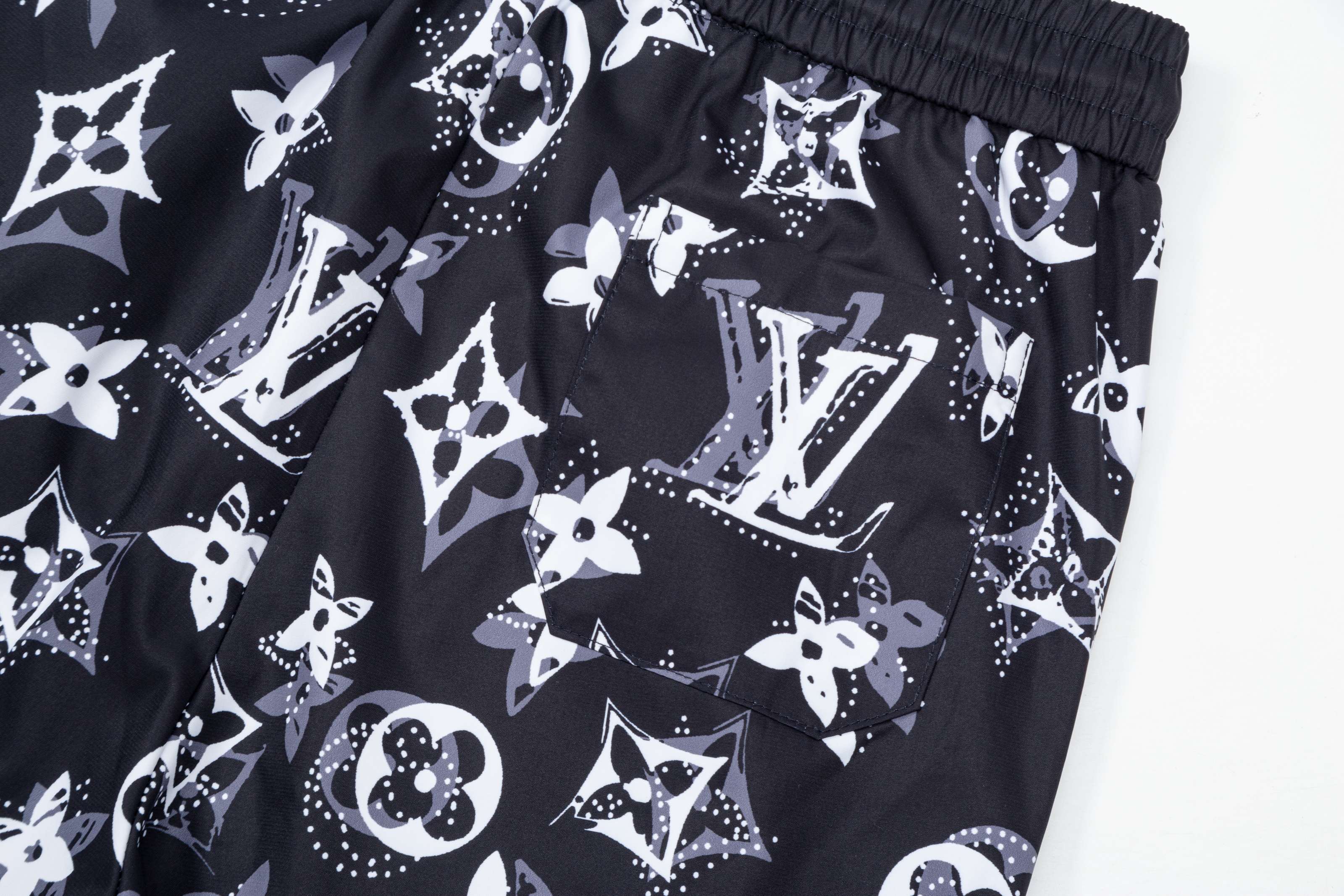 LuxluxHouse Best Quality Clothes Pants Louis Vuitton