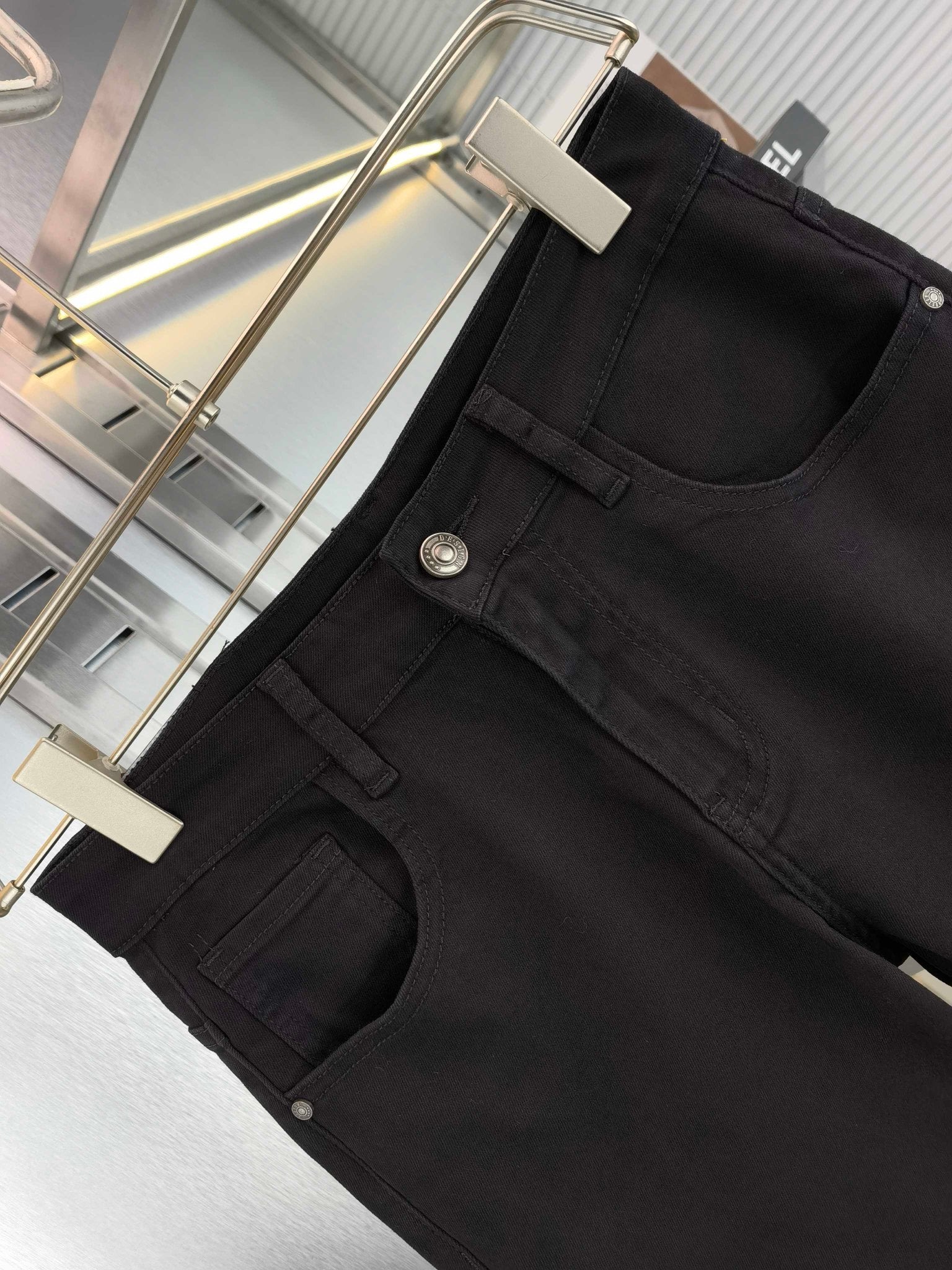 LuxluxHouse Best Quality Clothes Pants Zegna
