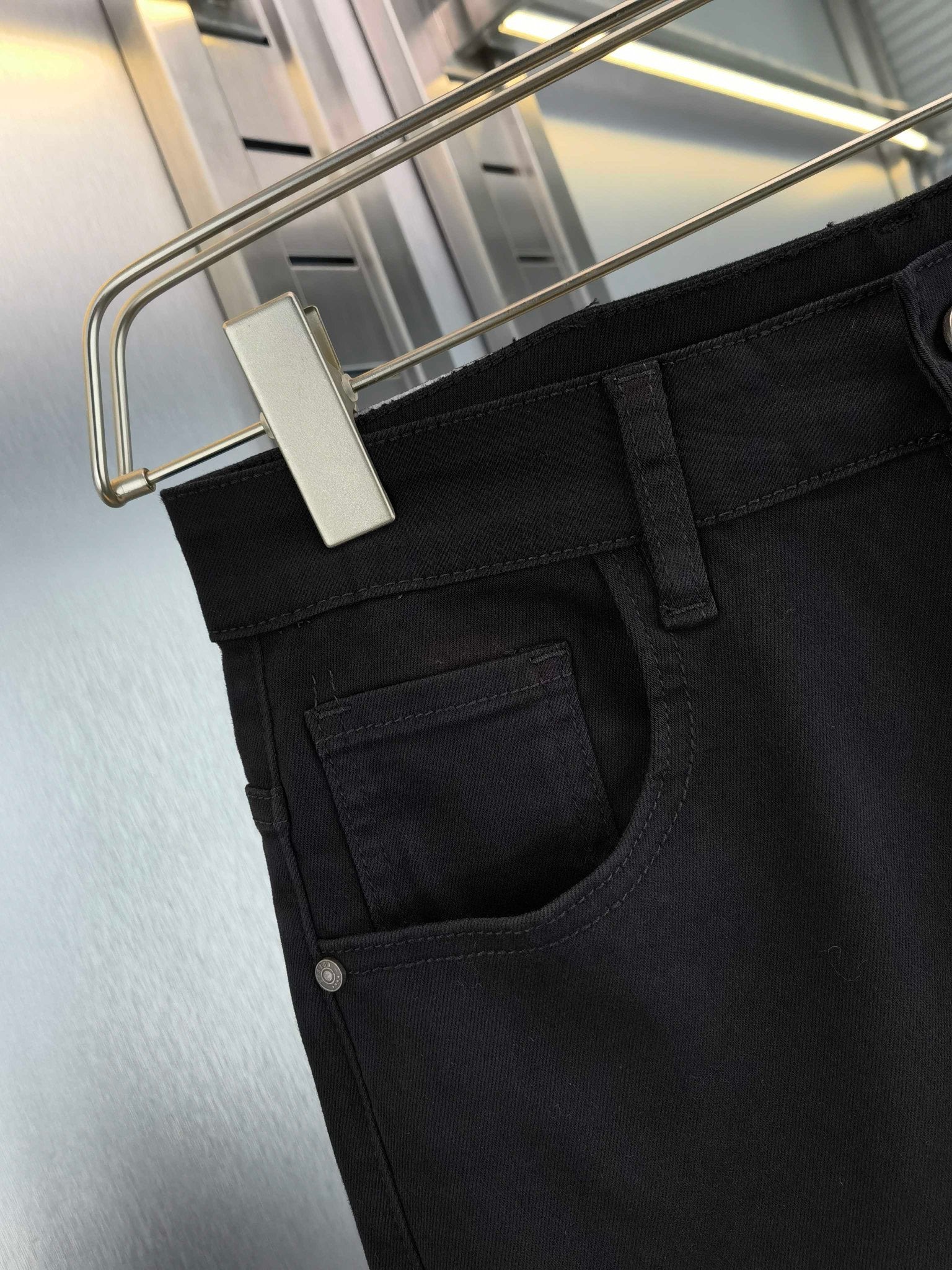 LuxluxHouse Best Quality Clothes Pants Zegna