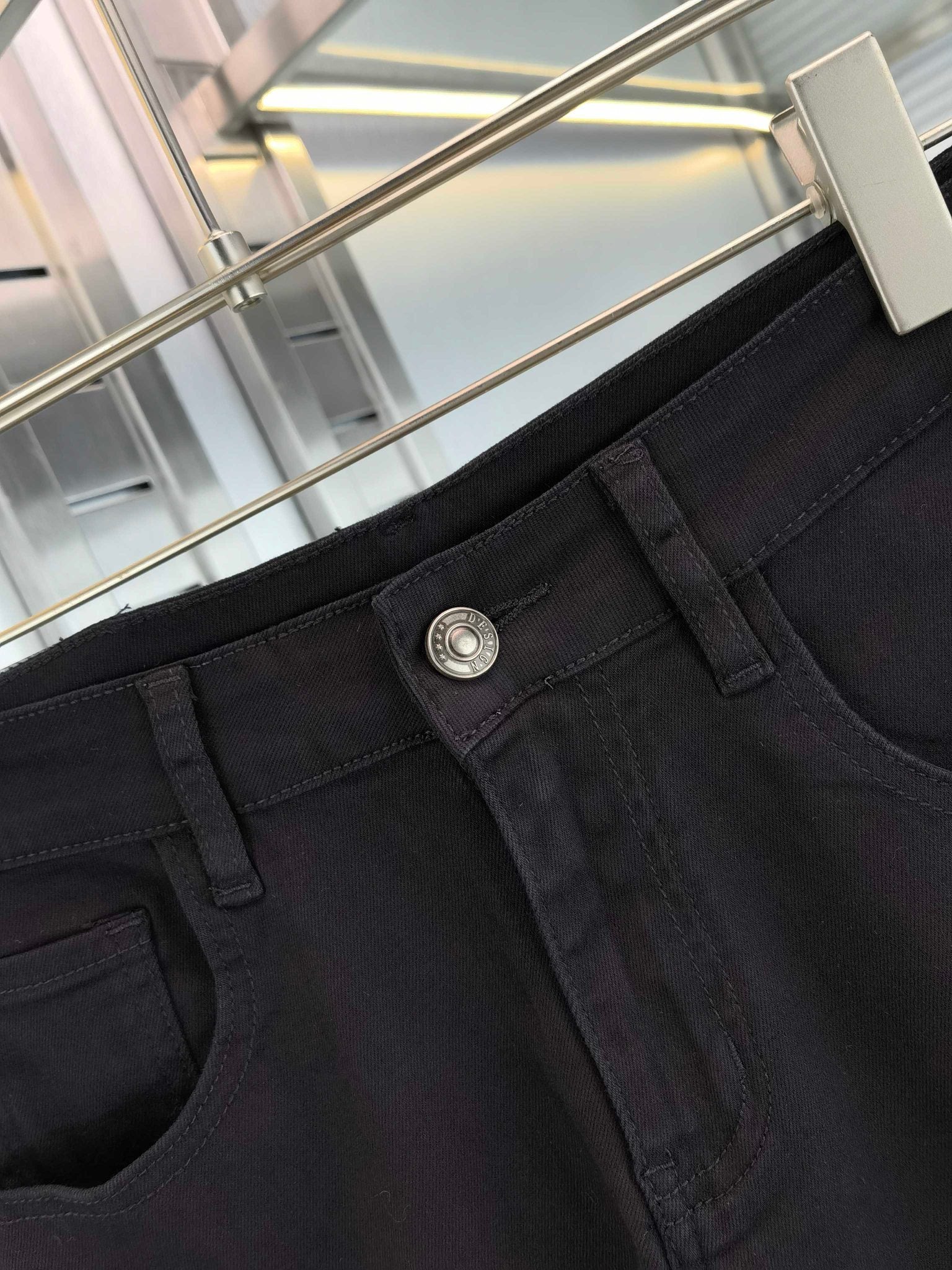 LuxluxHouse Best Quality Clothes Pants Zegna