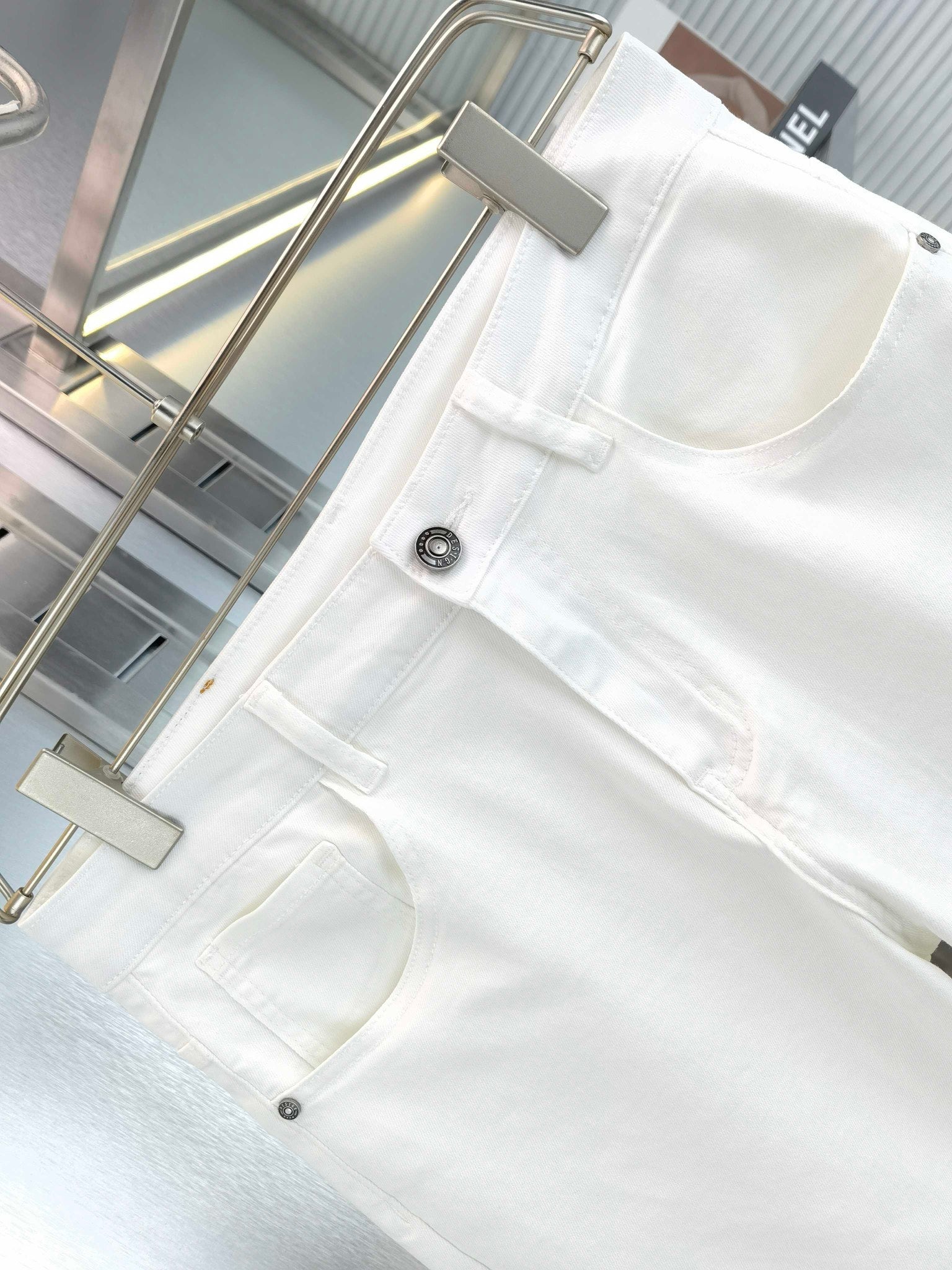 LuxluxHouse Best Quality Clothes Pants Louis Vuitton