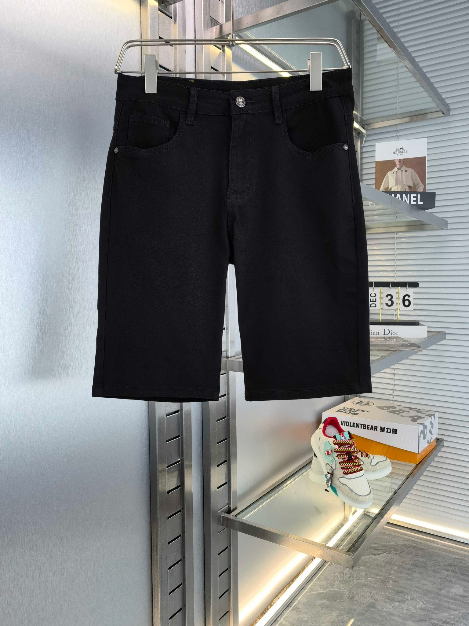 LuxluxHouse Best Quality Clothes Pants Louis Vuitton