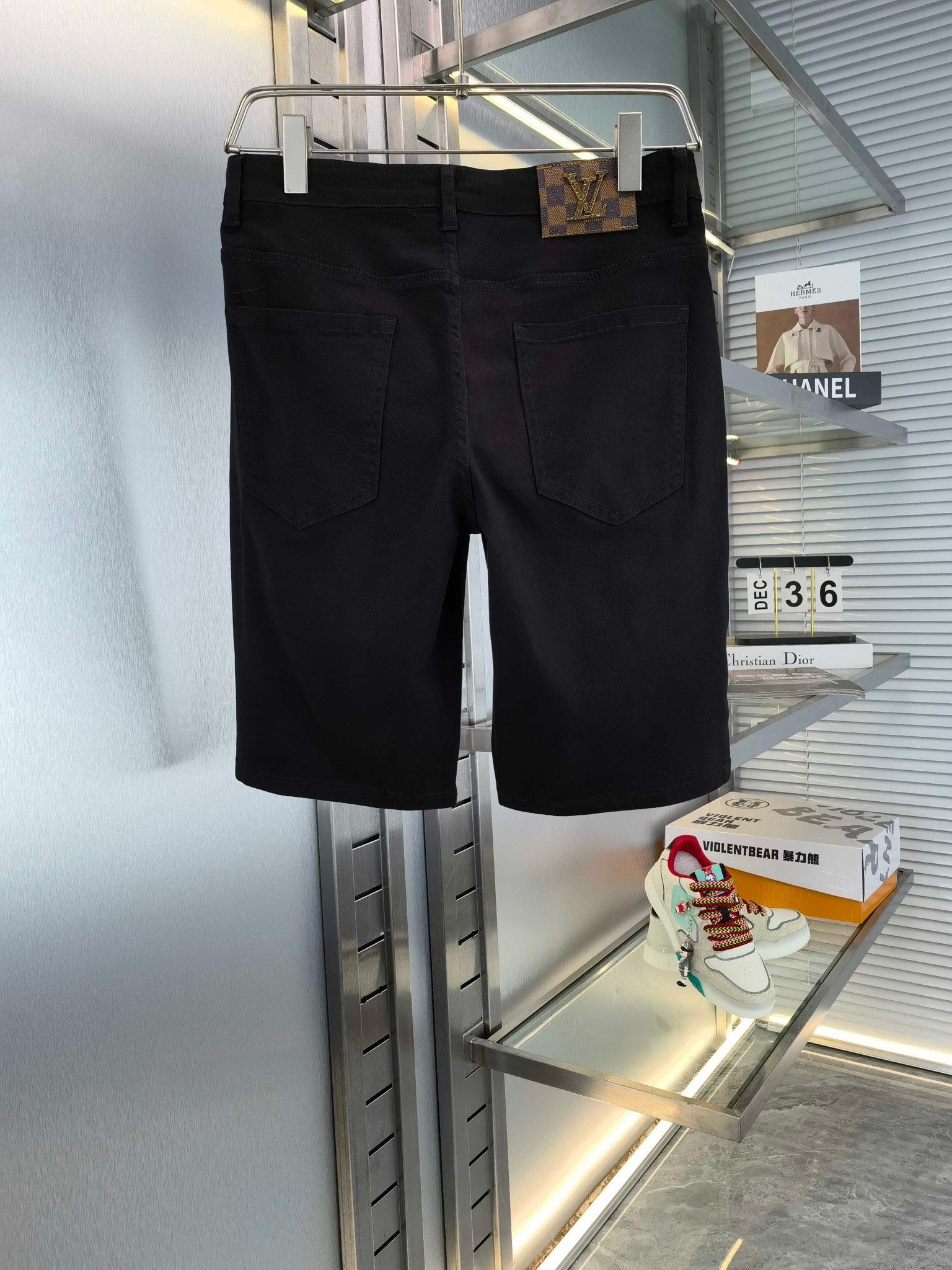LuxluxHouse Best Quality Clothes Pants Louis Vuitton