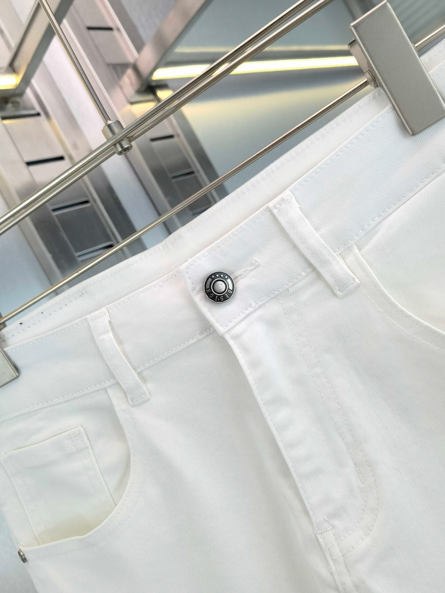 LuxluxHouse Best Quality Clothes Pants Moncler