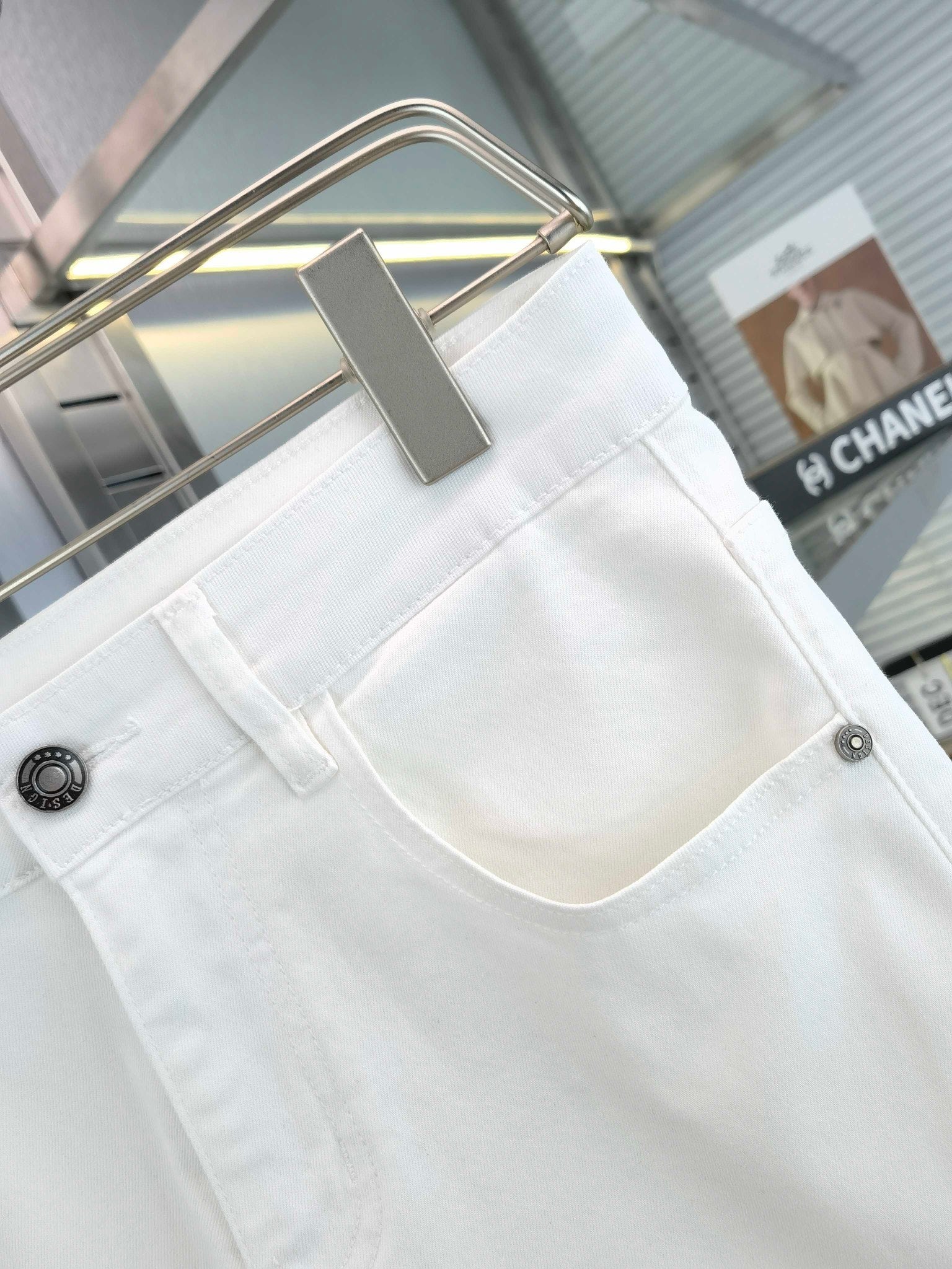 LuxluxHouse Best Quality Clothes Pants Moncler