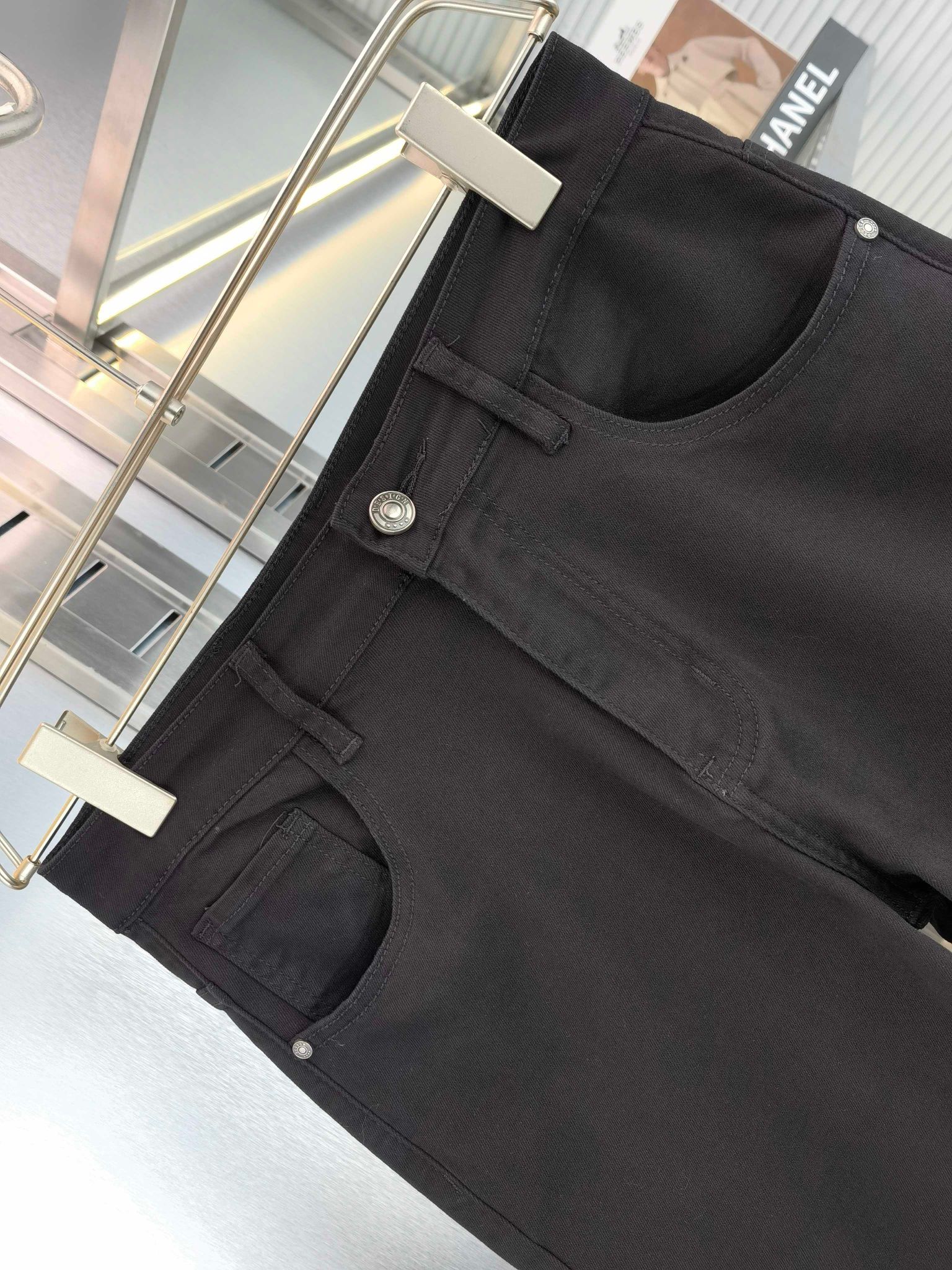 LuxluxHouse Best Quality Clothes Miu Miu Pants