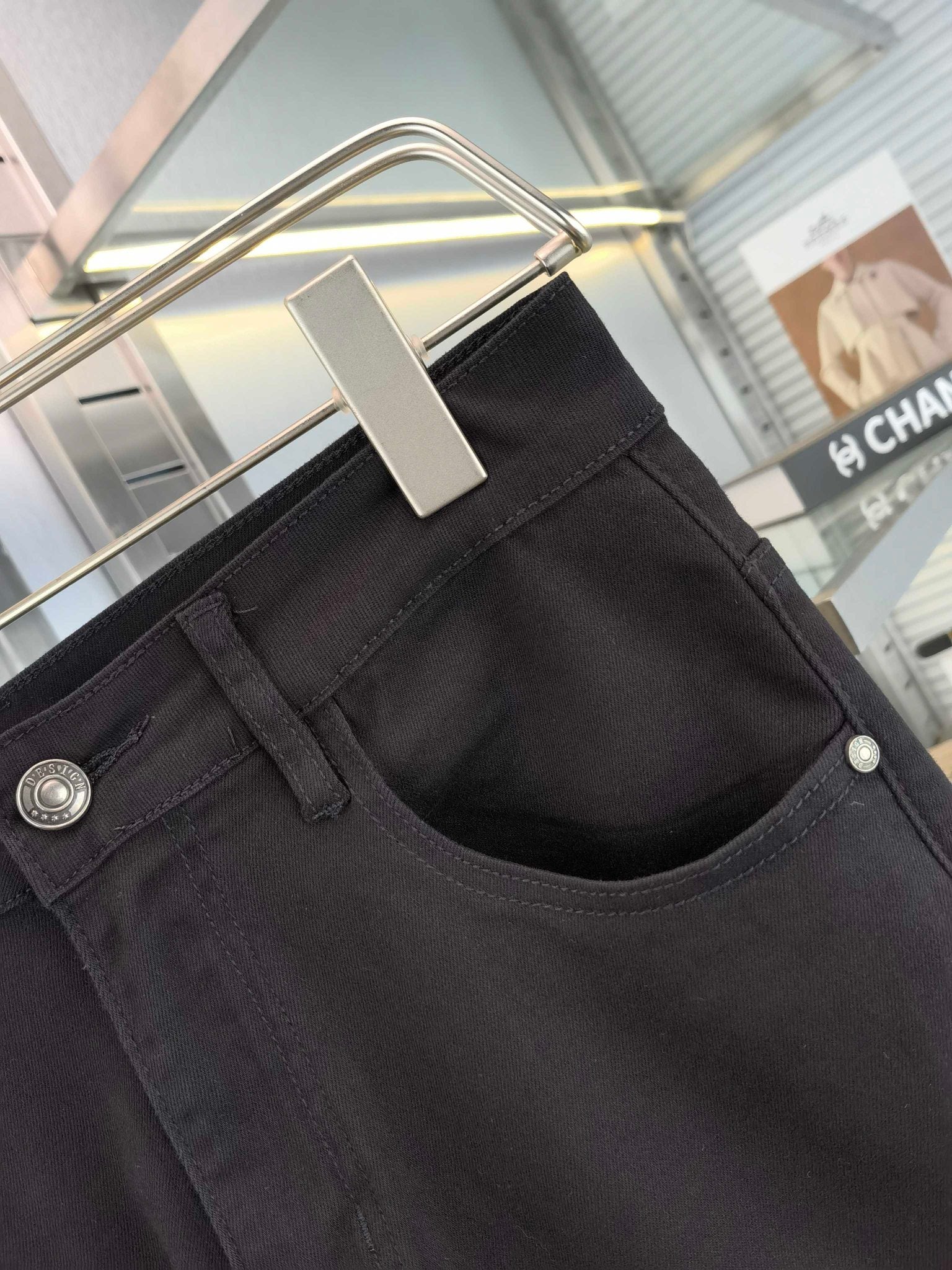 LuxluxHouse Best Quality Clothes Miu Miu Pants
