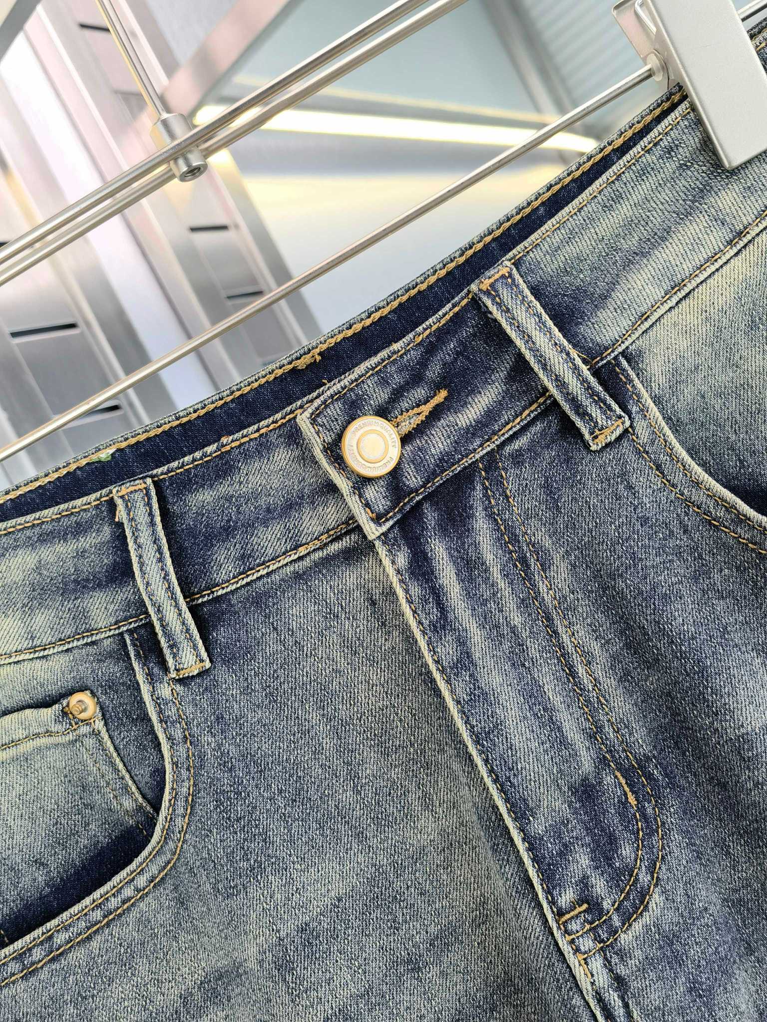 LuxluxHouse Best Quality Clothes Pants Moncler