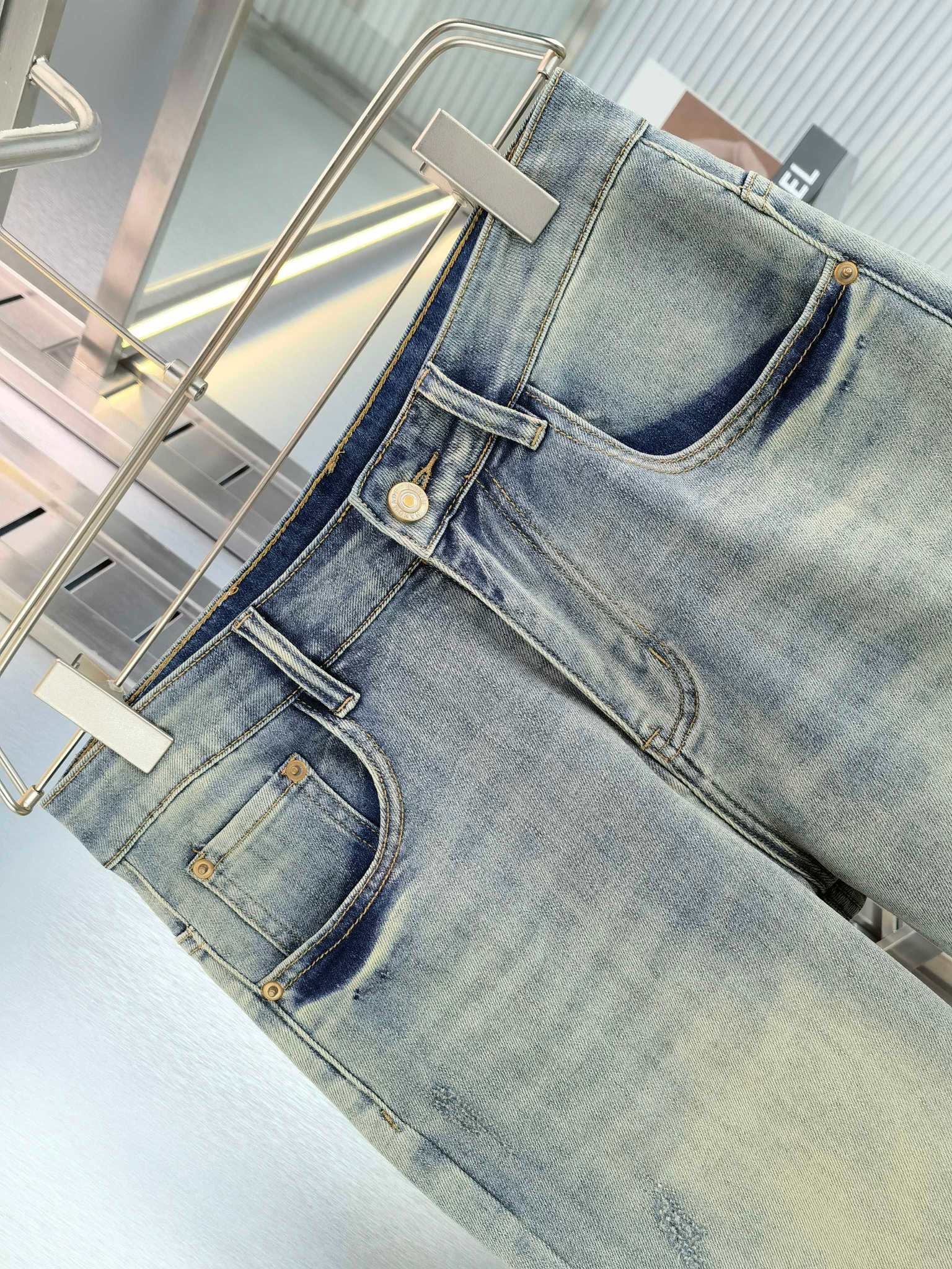 LuxluxHouse Best Quality Clothes Pants Louis Vuitton