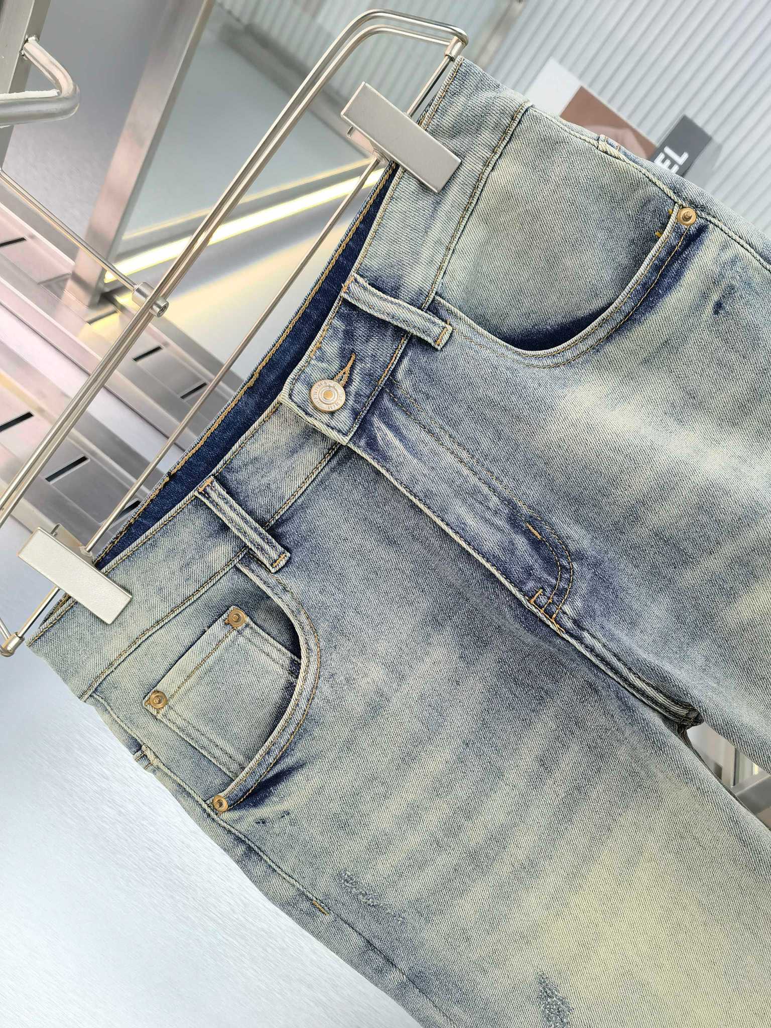 LuxluxHouse Best Quality Clothes Burberry Pants