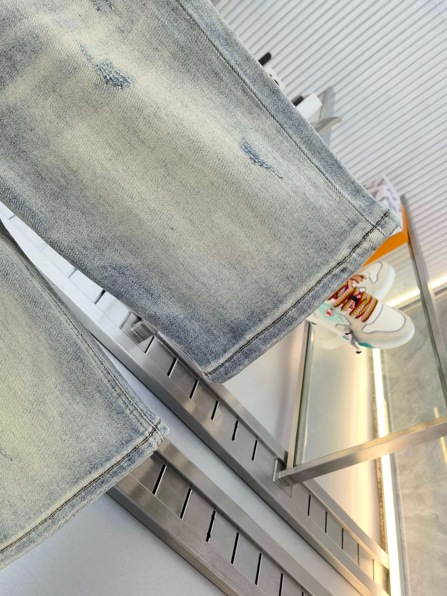 LuxluxHouse Best Quality Clothes Burberry Pants