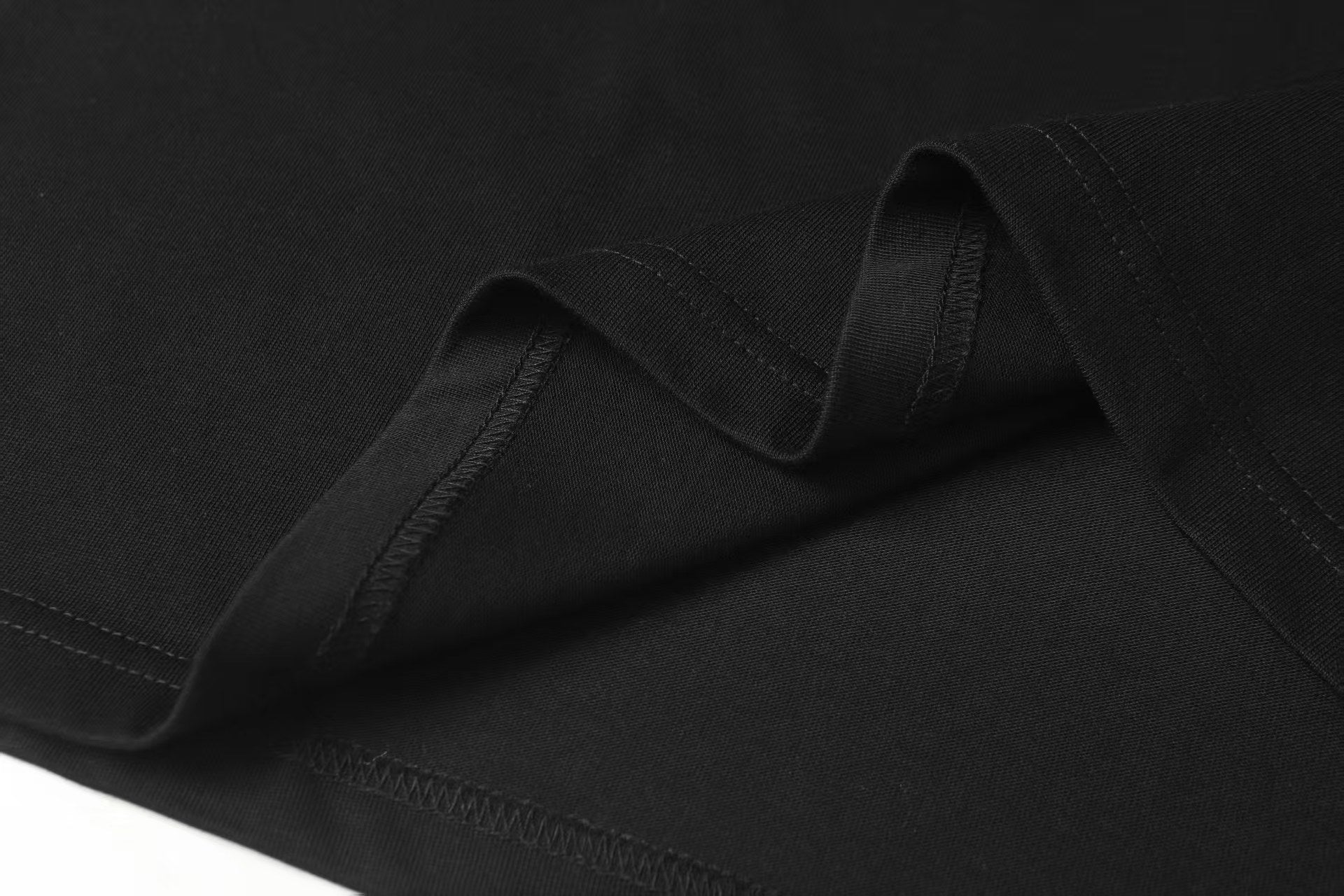 LuxluxHouse Best Quality Clothes T-shirt Prada