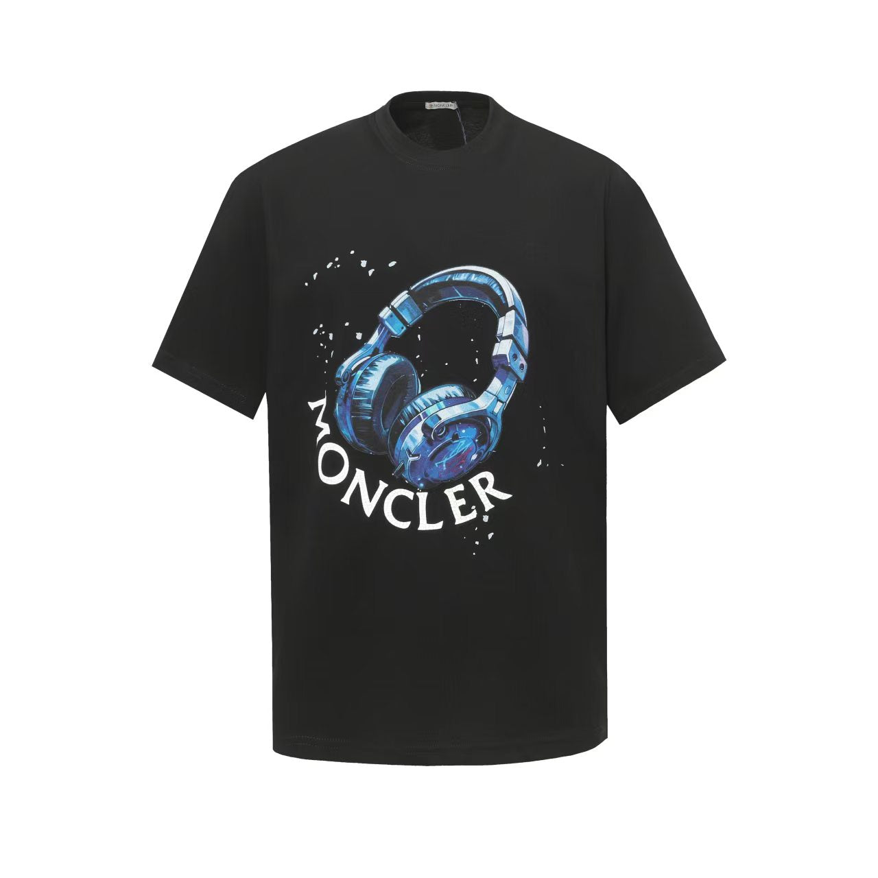 LuxluxHouse Best Quality Clothes T-shirt Moncler