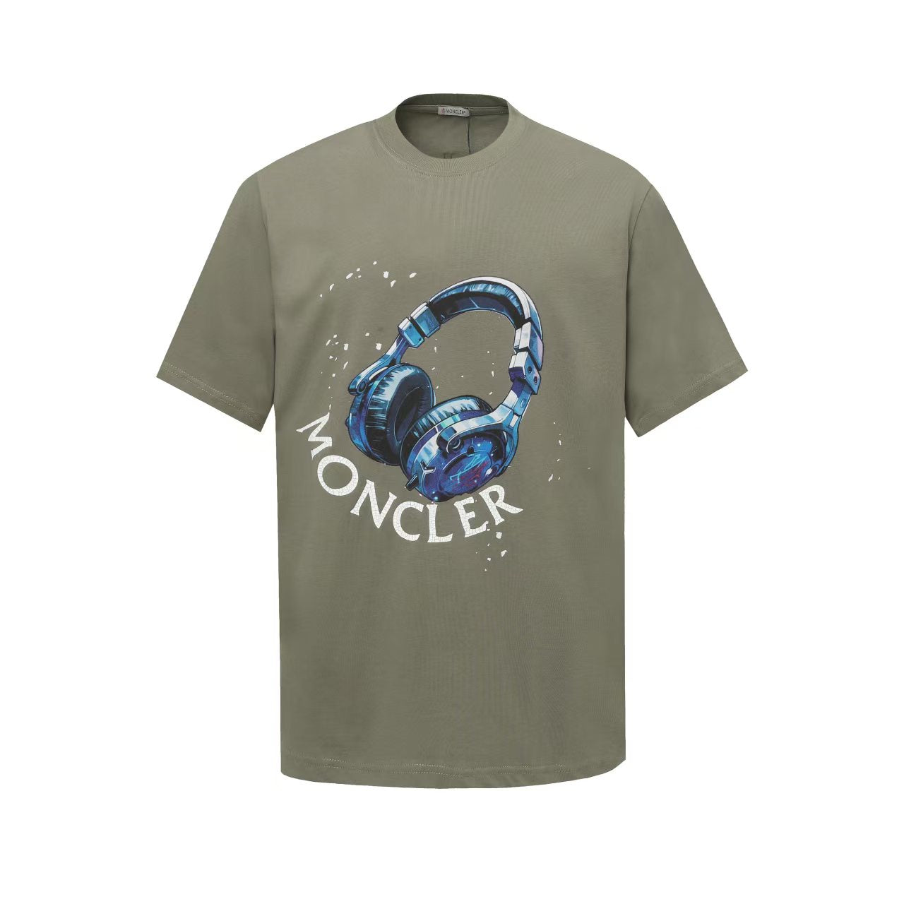 LuxluxHouse Best Quality Clothes T-shirt Moncler