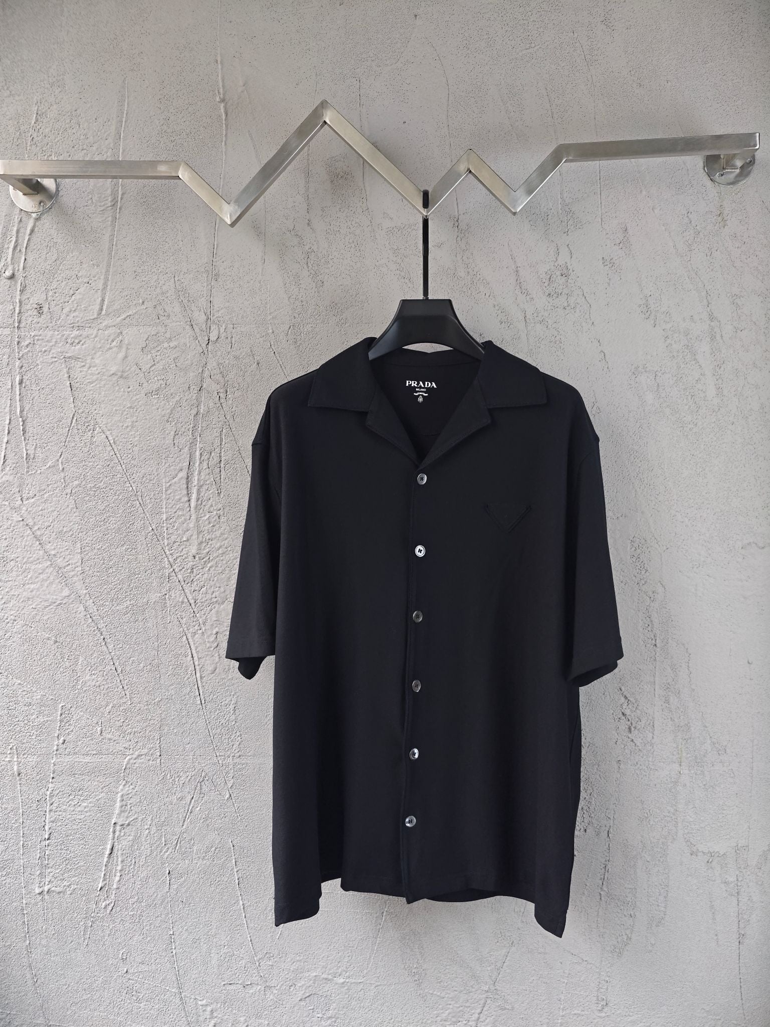 LuxluxHouse Best Quality Clothes Shirts&Polo Prada