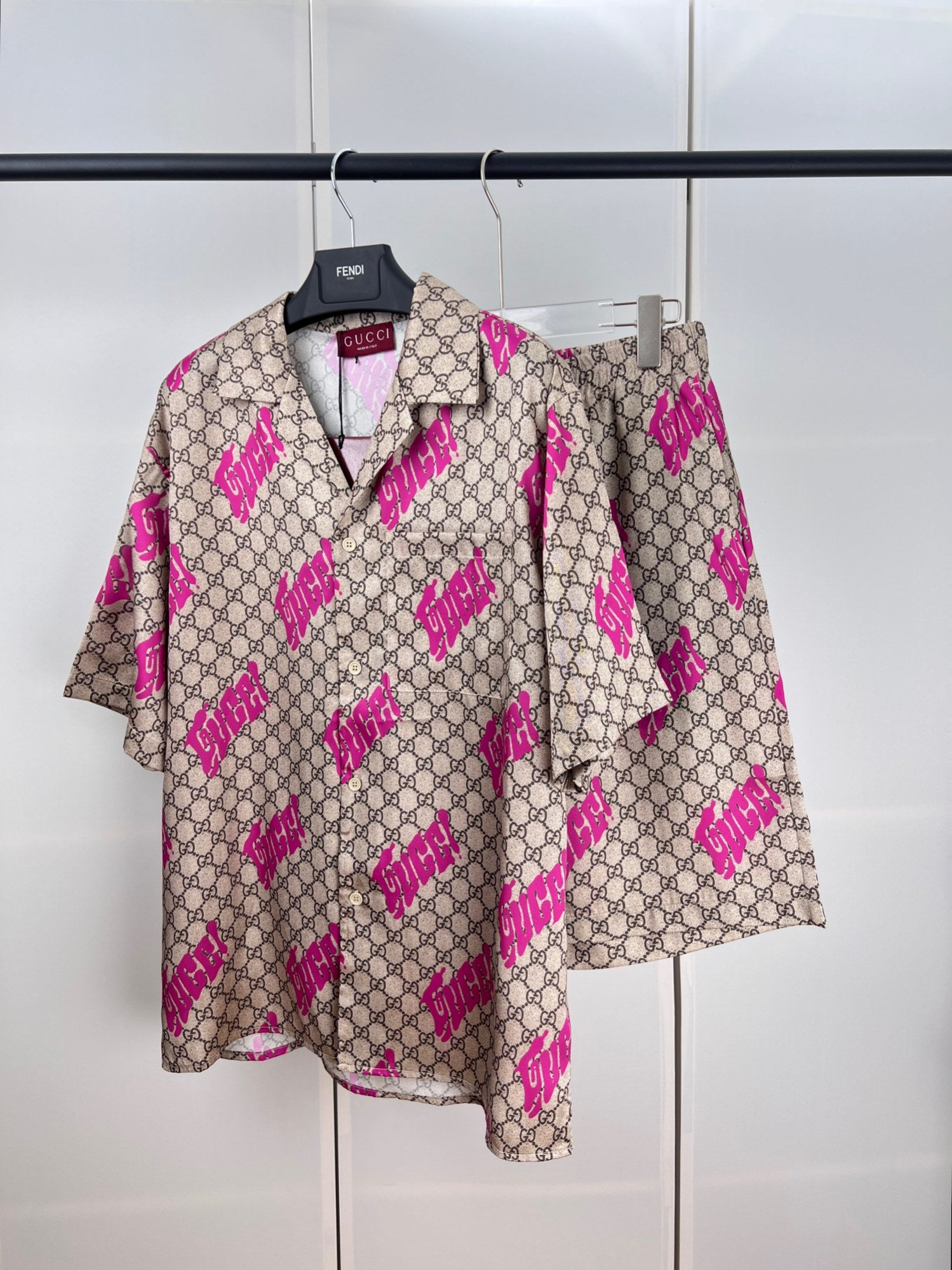 LuxluxHouse Best Quality Clothes Gucci Pants