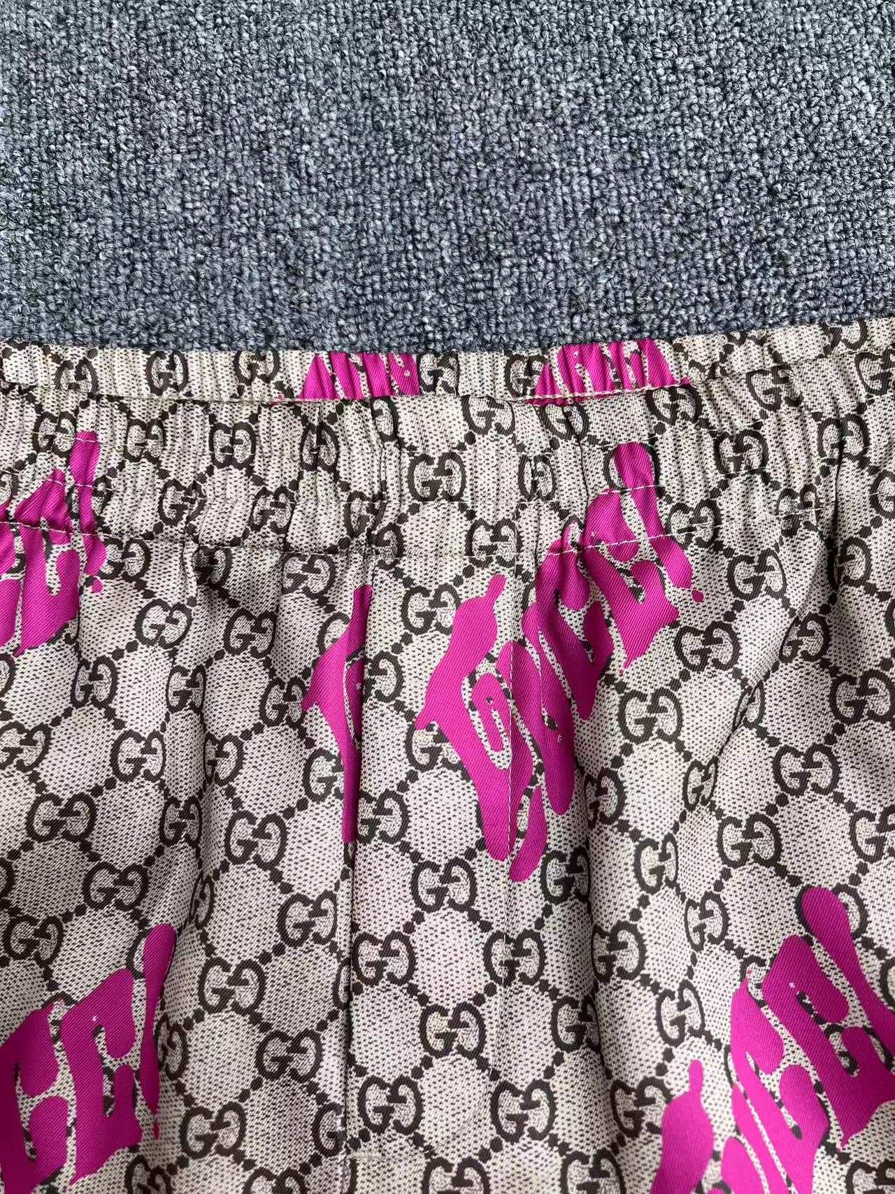 LuxluxHouse Best Quality Clothes Gucci Pants