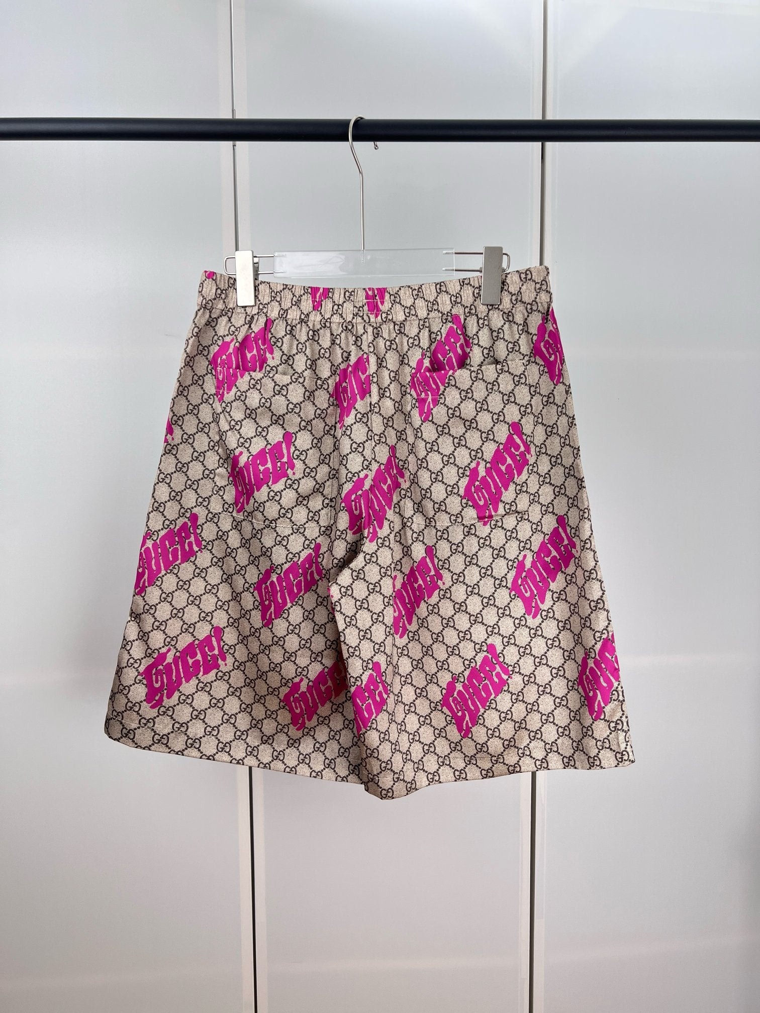 LuxluxHouse Best Quality Clothes Gucci Pants