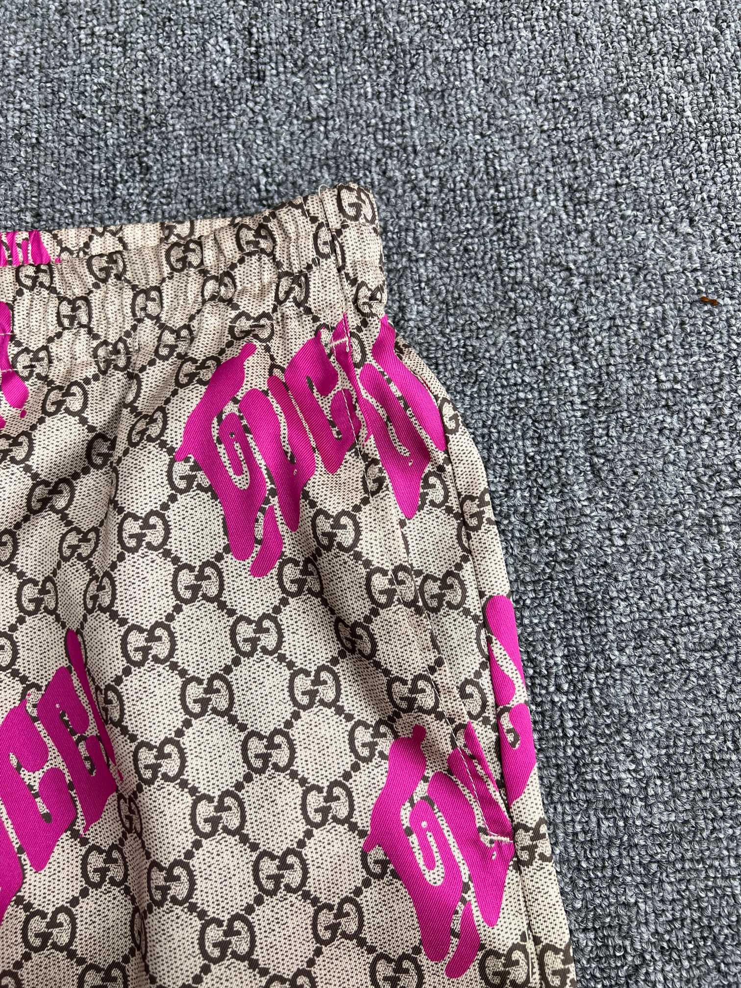 LuxluxHouse Best Quality Clothes Gucci Pants