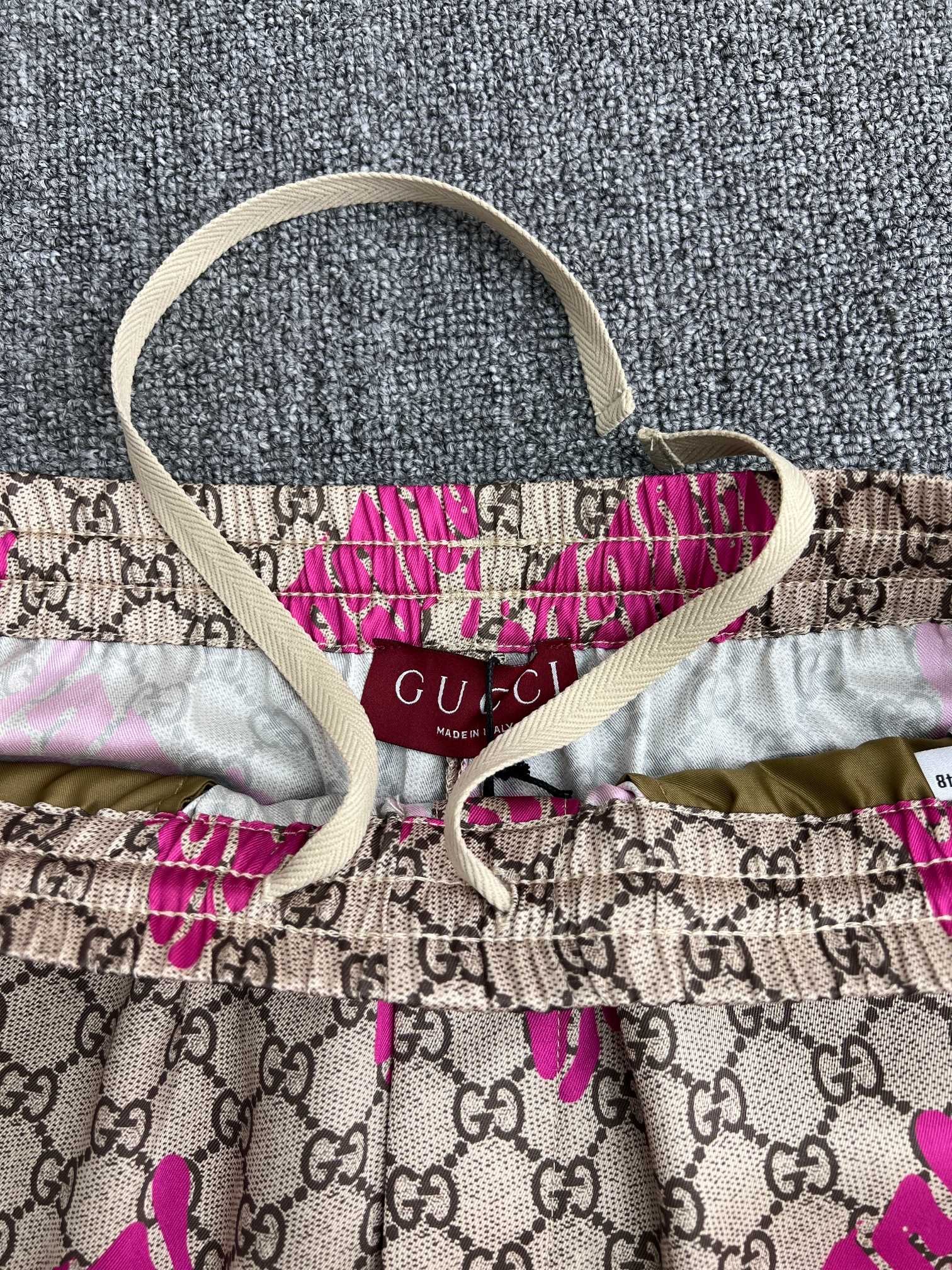 LuxluxHouse Best Quality Clothes Gucci Pants