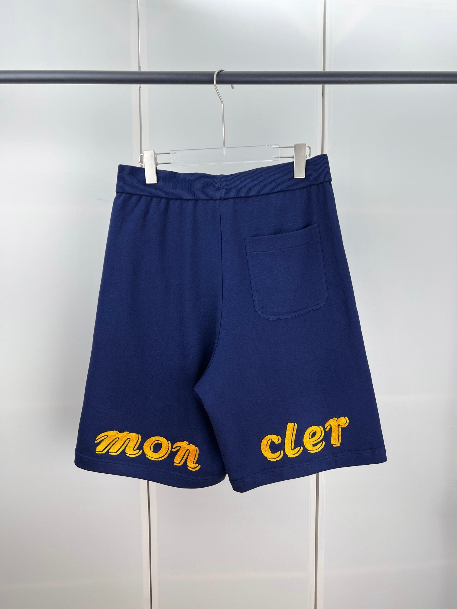LuxluxHouse Best Quality Clothes Pants Moncler