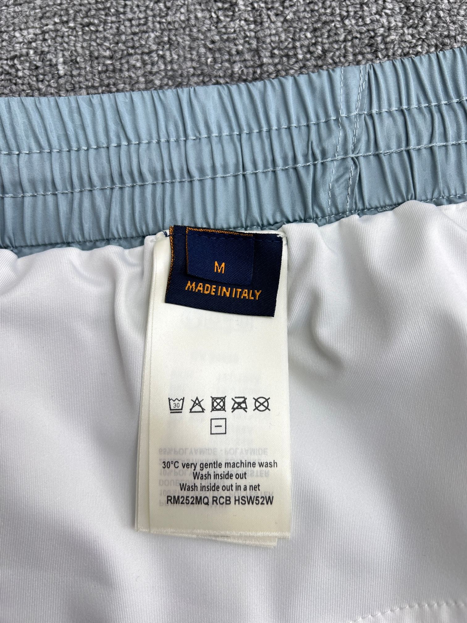 LuxluxHouse Best Quality Clothes Pants Louis Vuitton