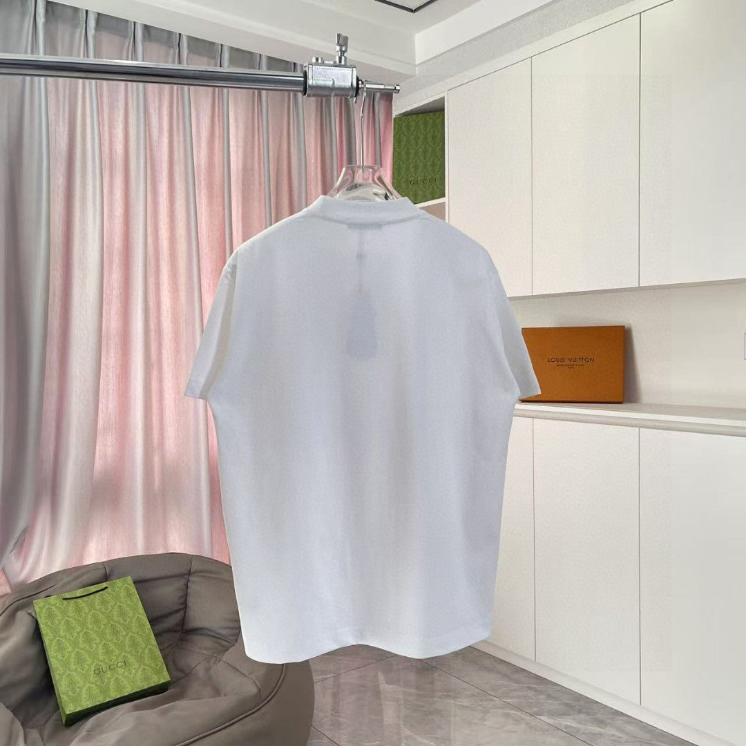 LuxluxHouse Best Quality Clothes T-shirt Moncler