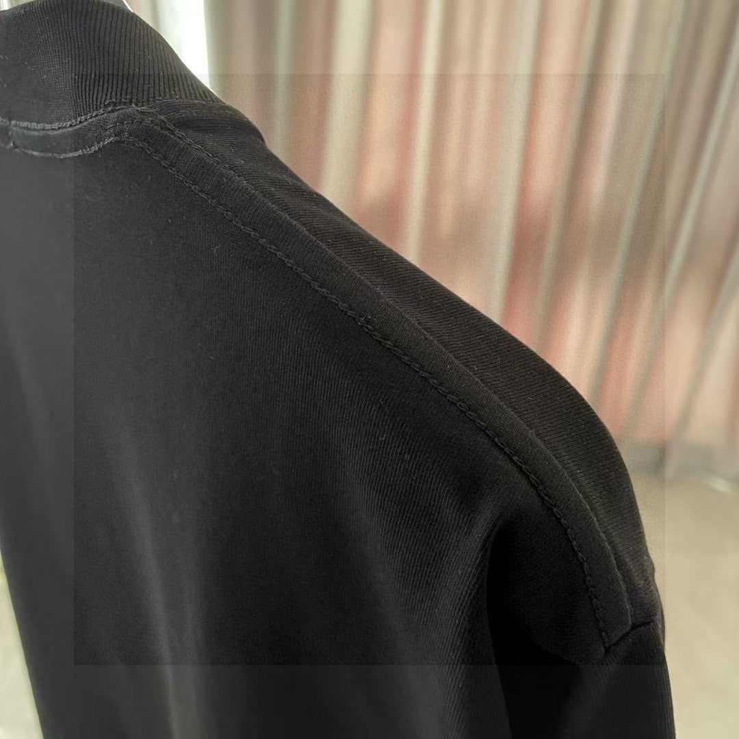 LuxluxHouse Best Quality Clothes T-shirt Moncler