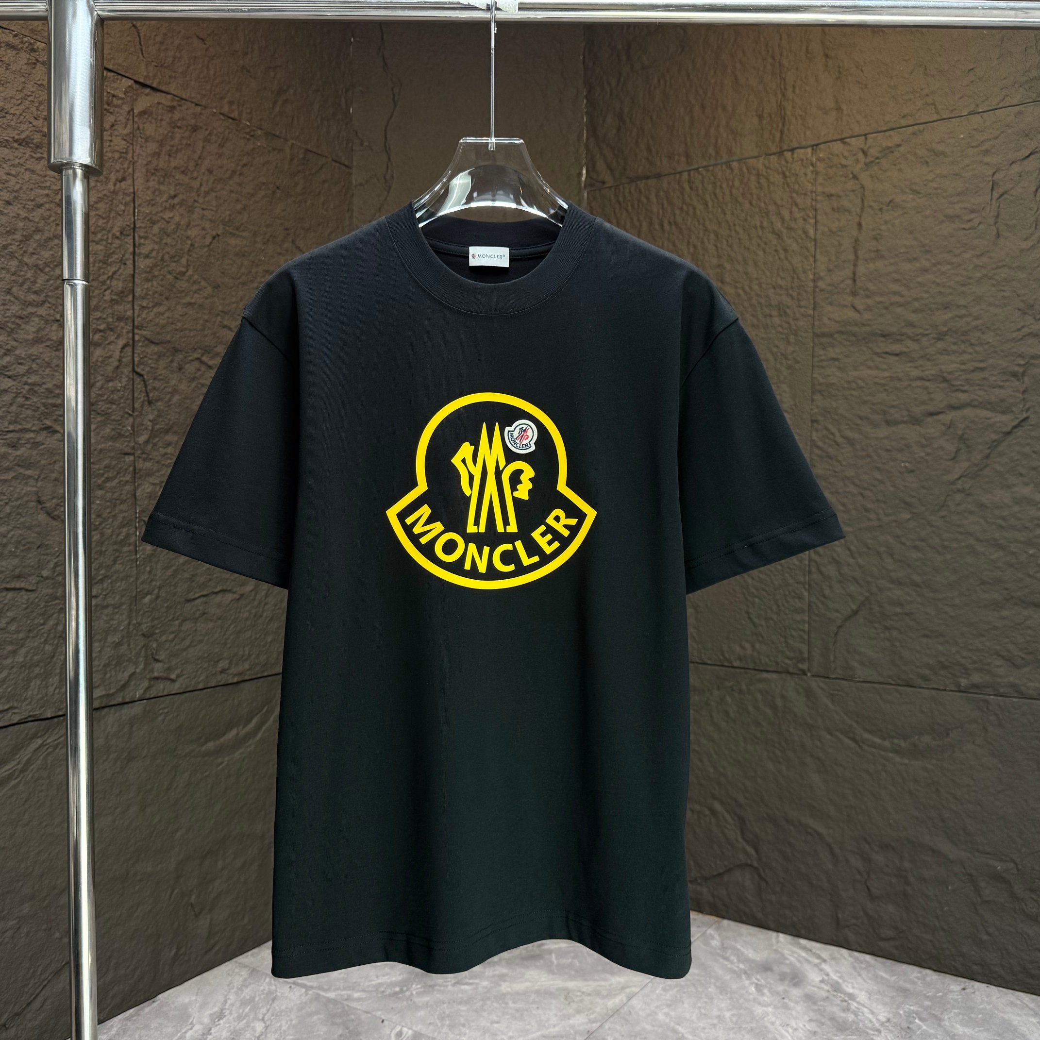 LuxluxHouse Best Quality Clothes T-shirt Moncler