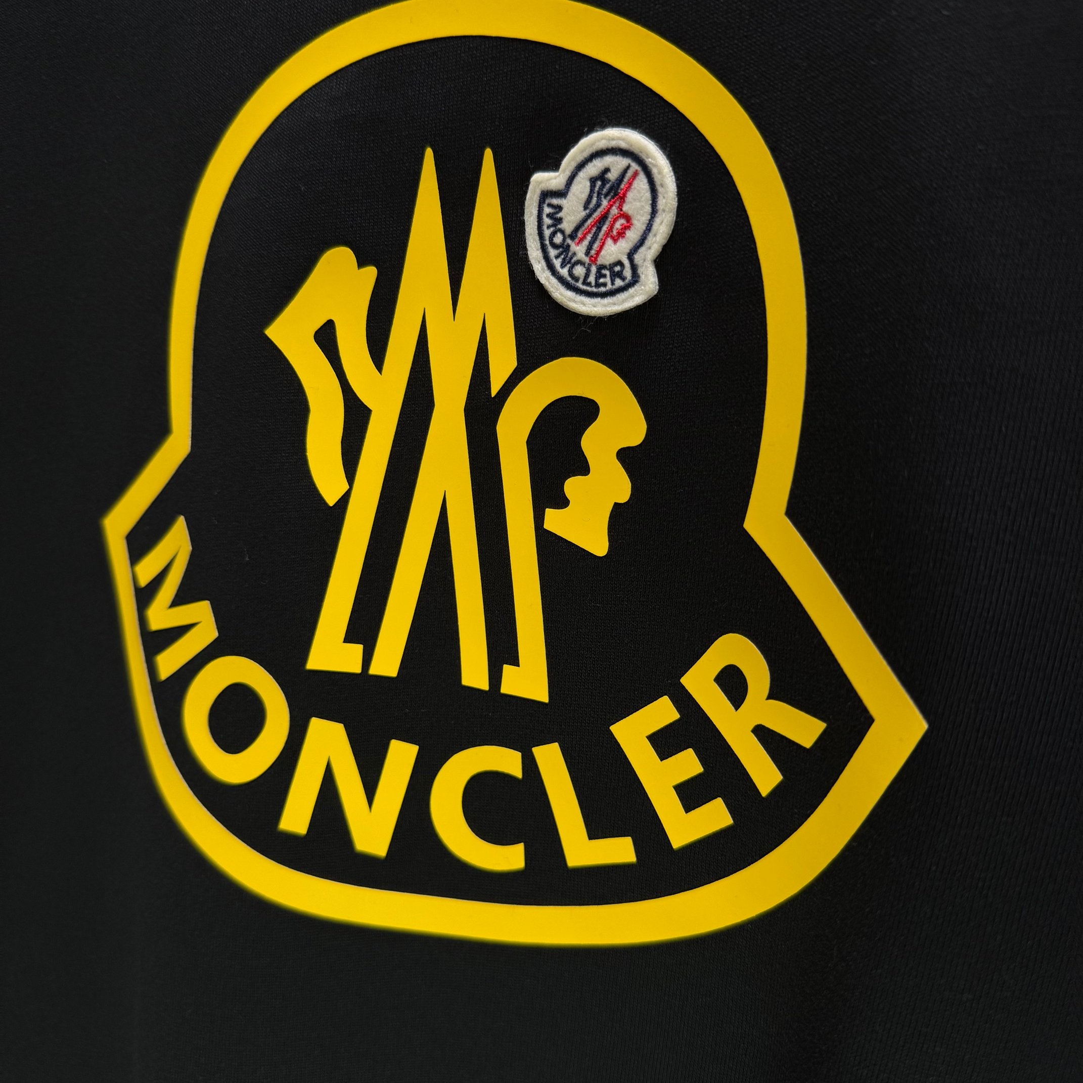 LuxluxHouse Best Quality Clothes T-shirt Moncler