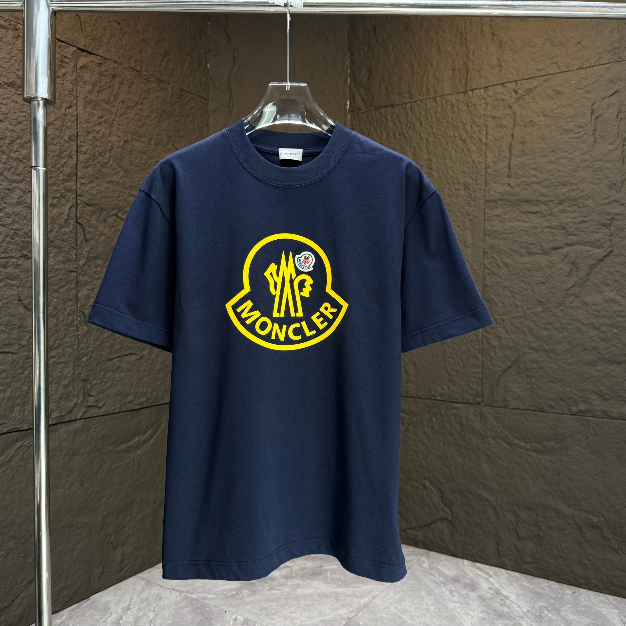 LuxluxHouse Best Quality Clothes T-shirt Moncler