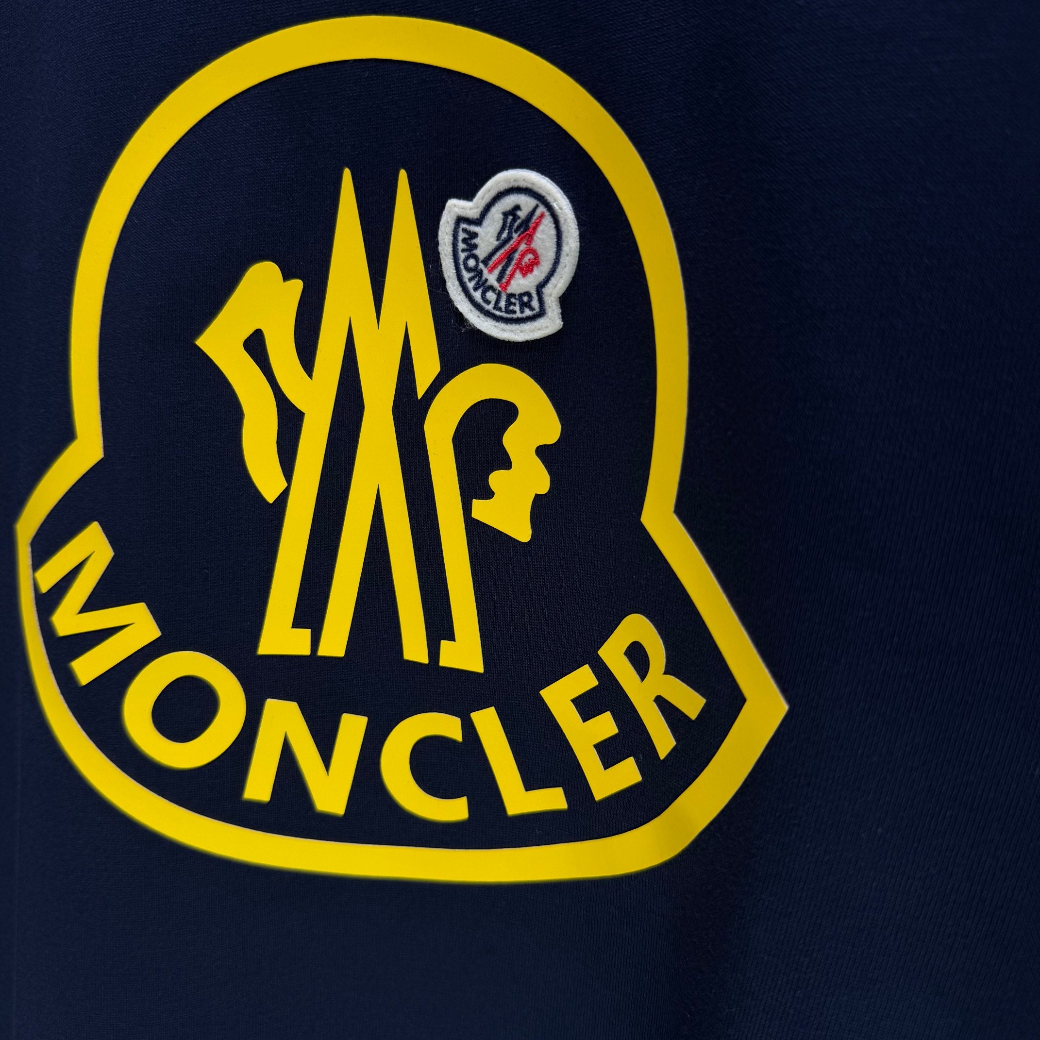 LuxluxHouse Best Quality Clothes T-shirt Moncler