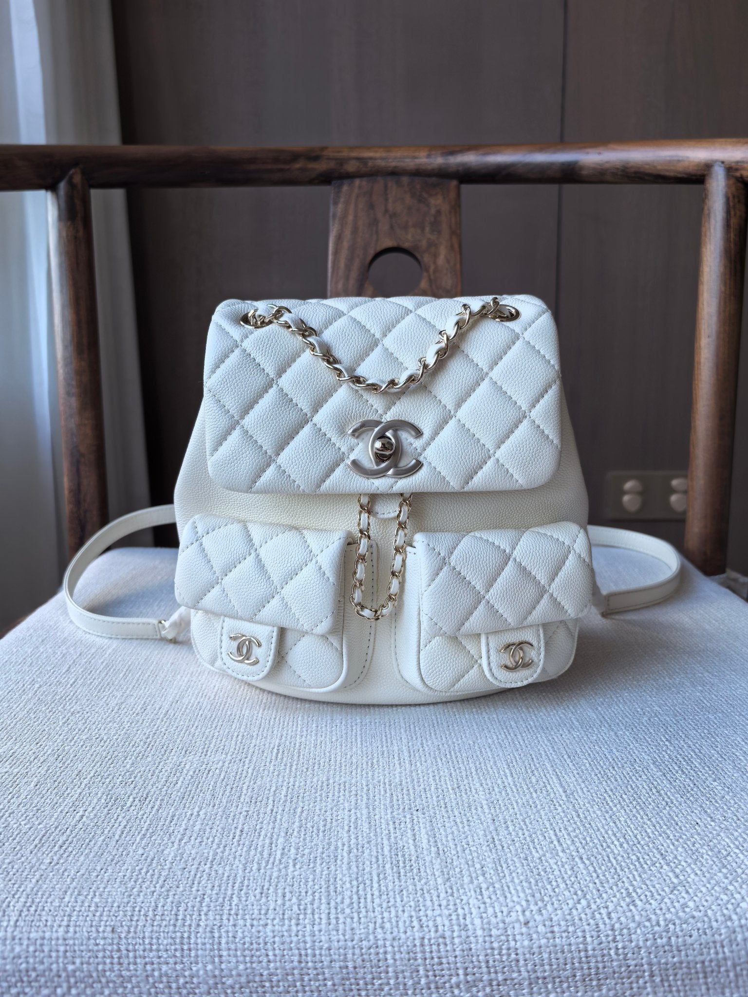 LuxluxHouse Best Quality Bags Chanel Women