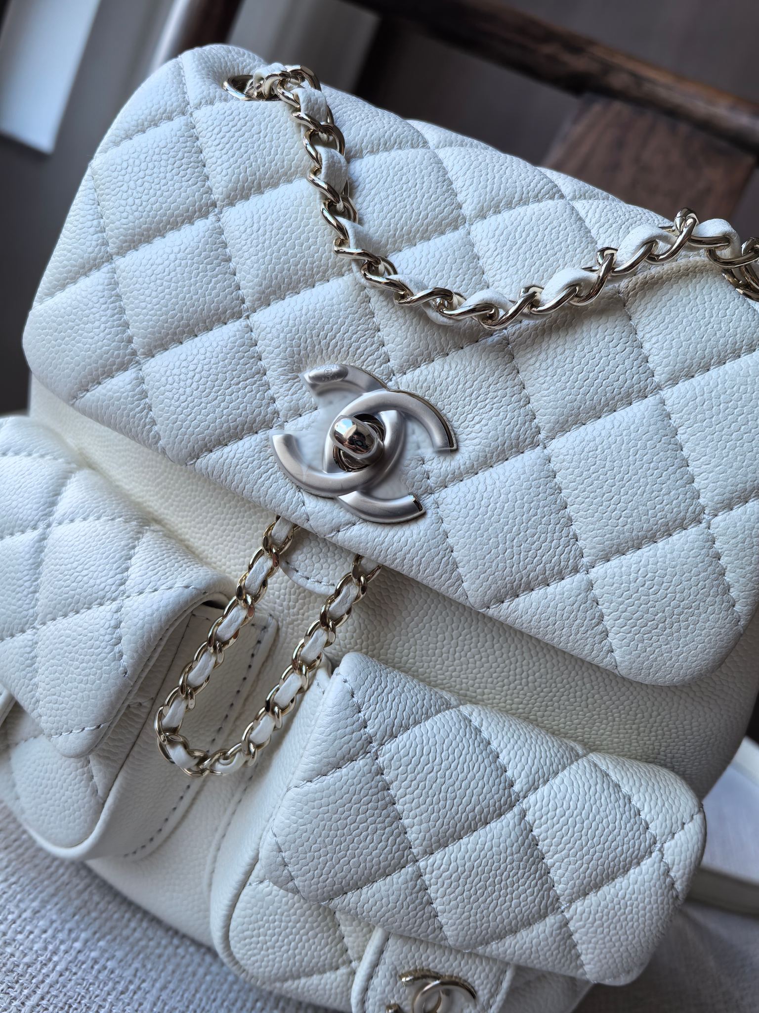 LuxluxHouse Best Quality Bags Chanel Women