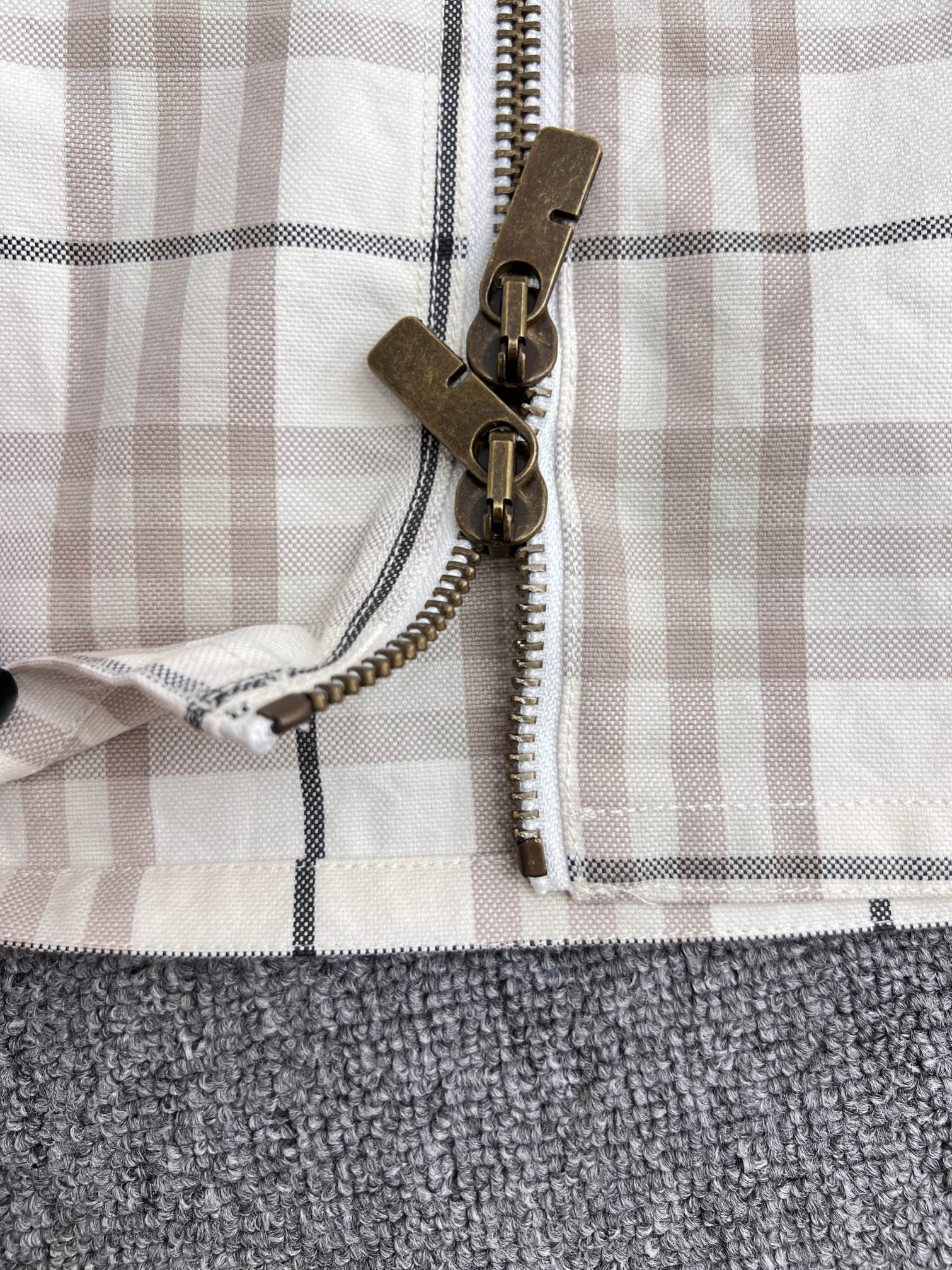 LuxluxHouse Best Quality Clothes Burberry Pants