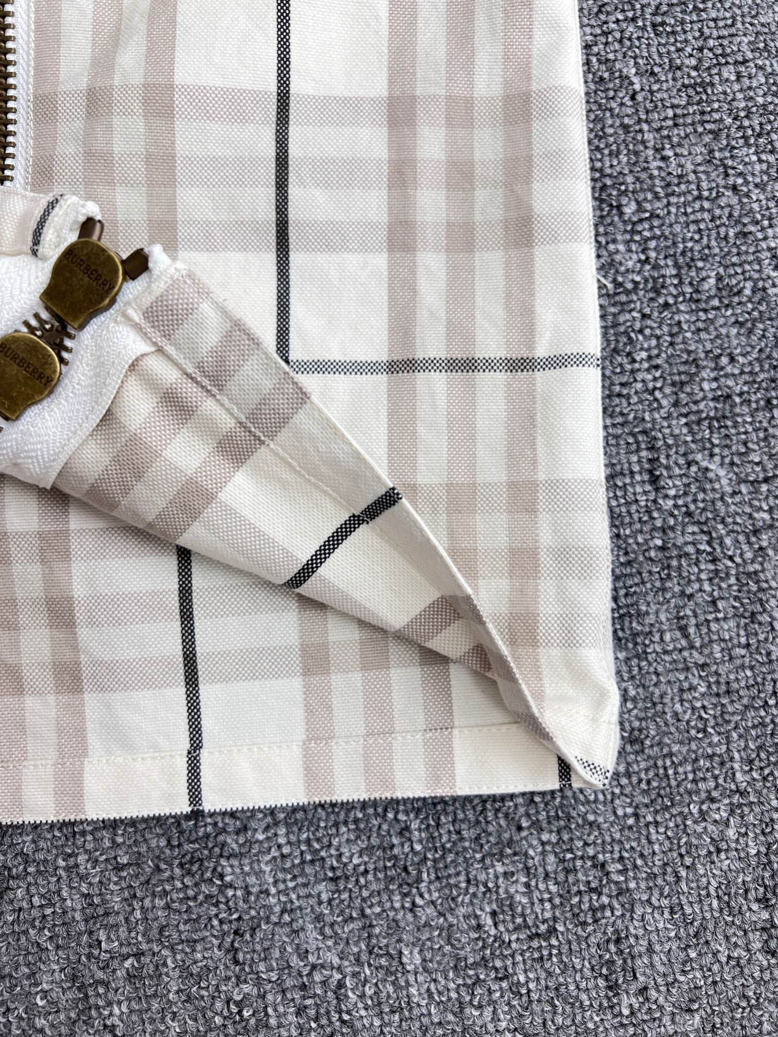 LuxluxHouse Best Quality Clothes Burberry Pants