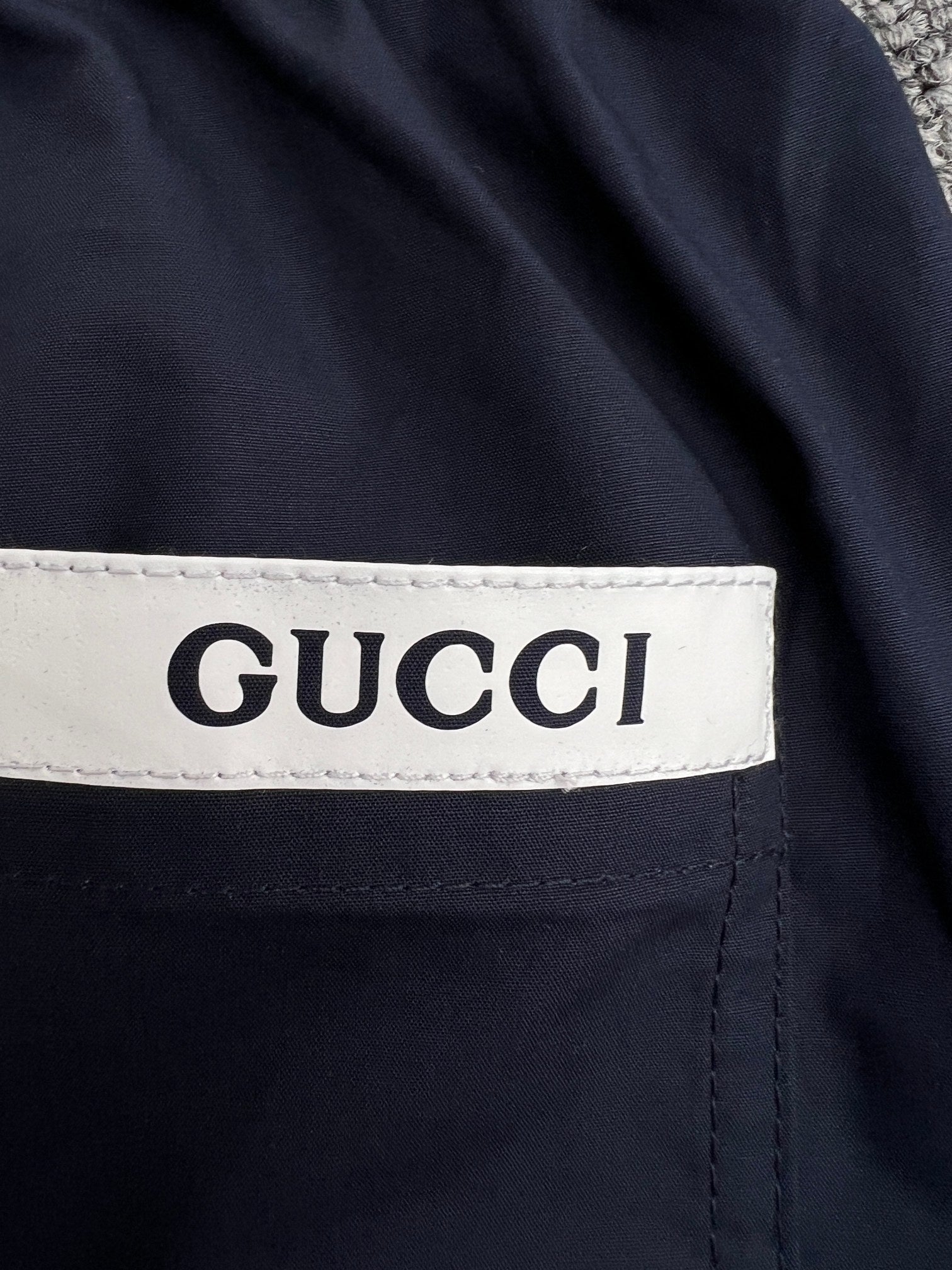 LuxluxHouse Best Quality Clothes Gucci Pants