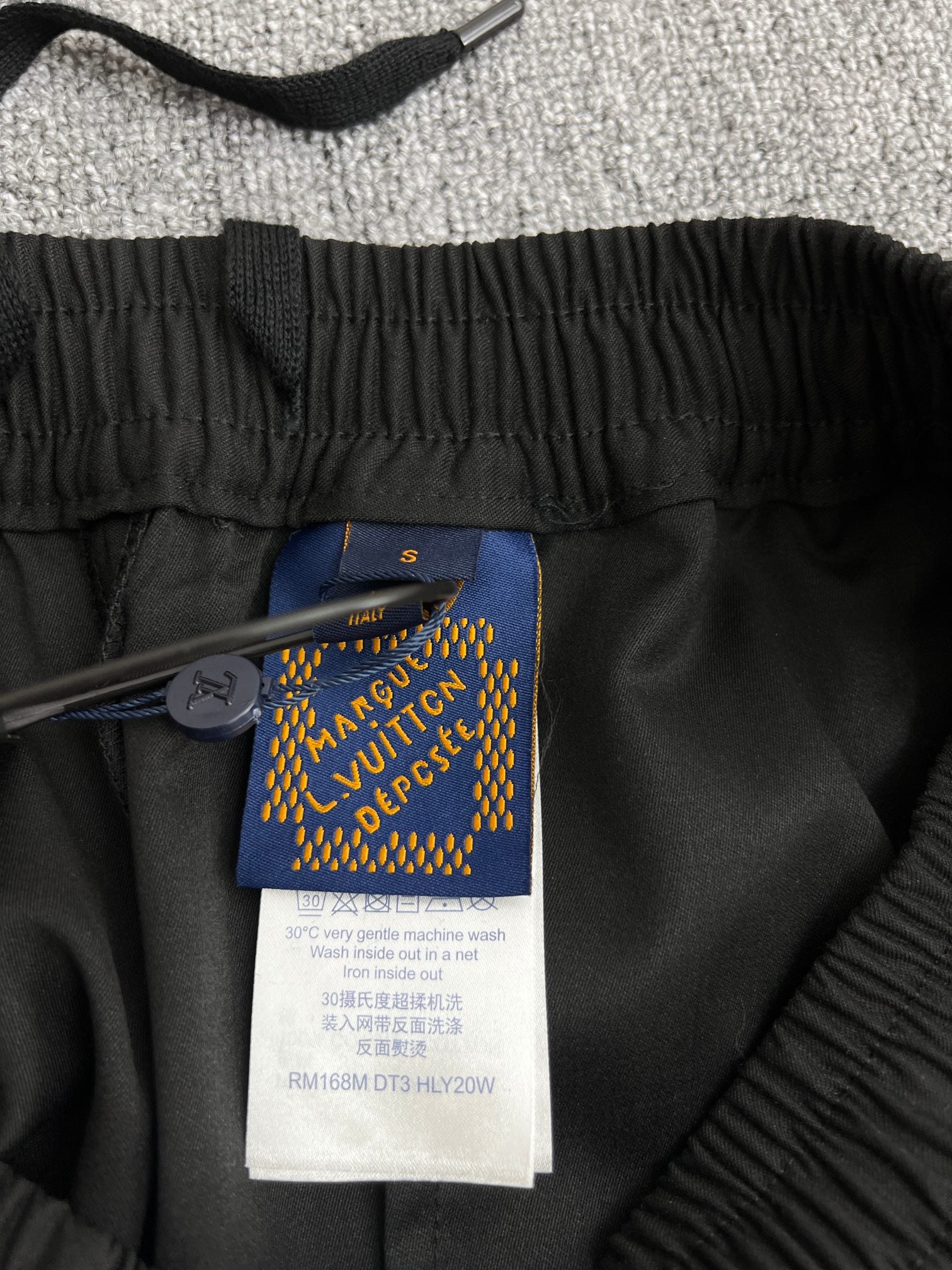 LuxluxHouse Best Quality Clothes Pants Louis Vuitton