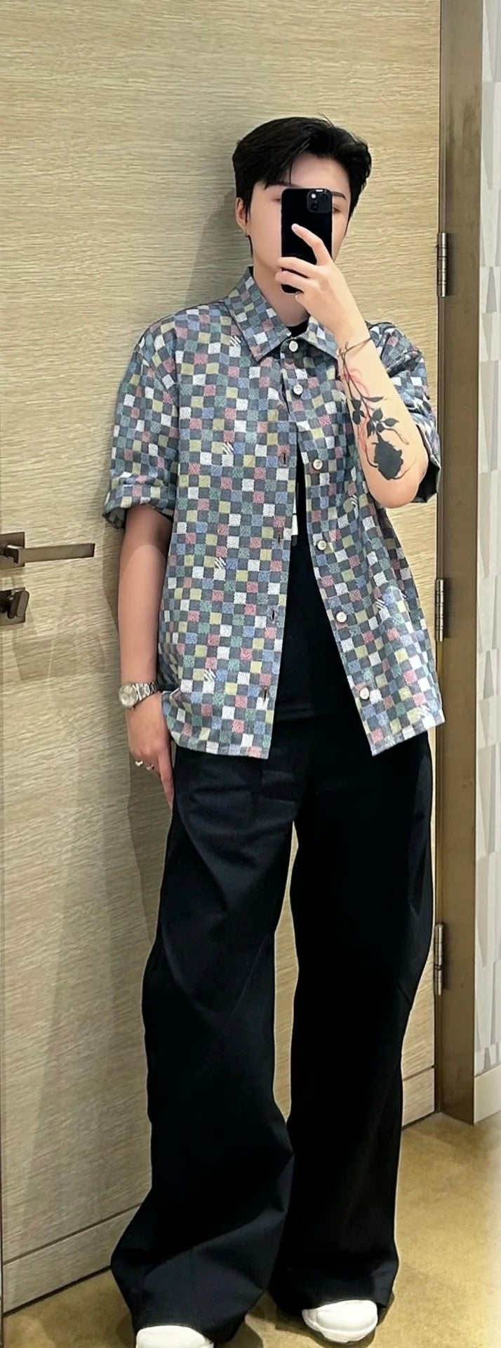 LuxluxHouse Best Quality Clothes Pants Louis Vuitton